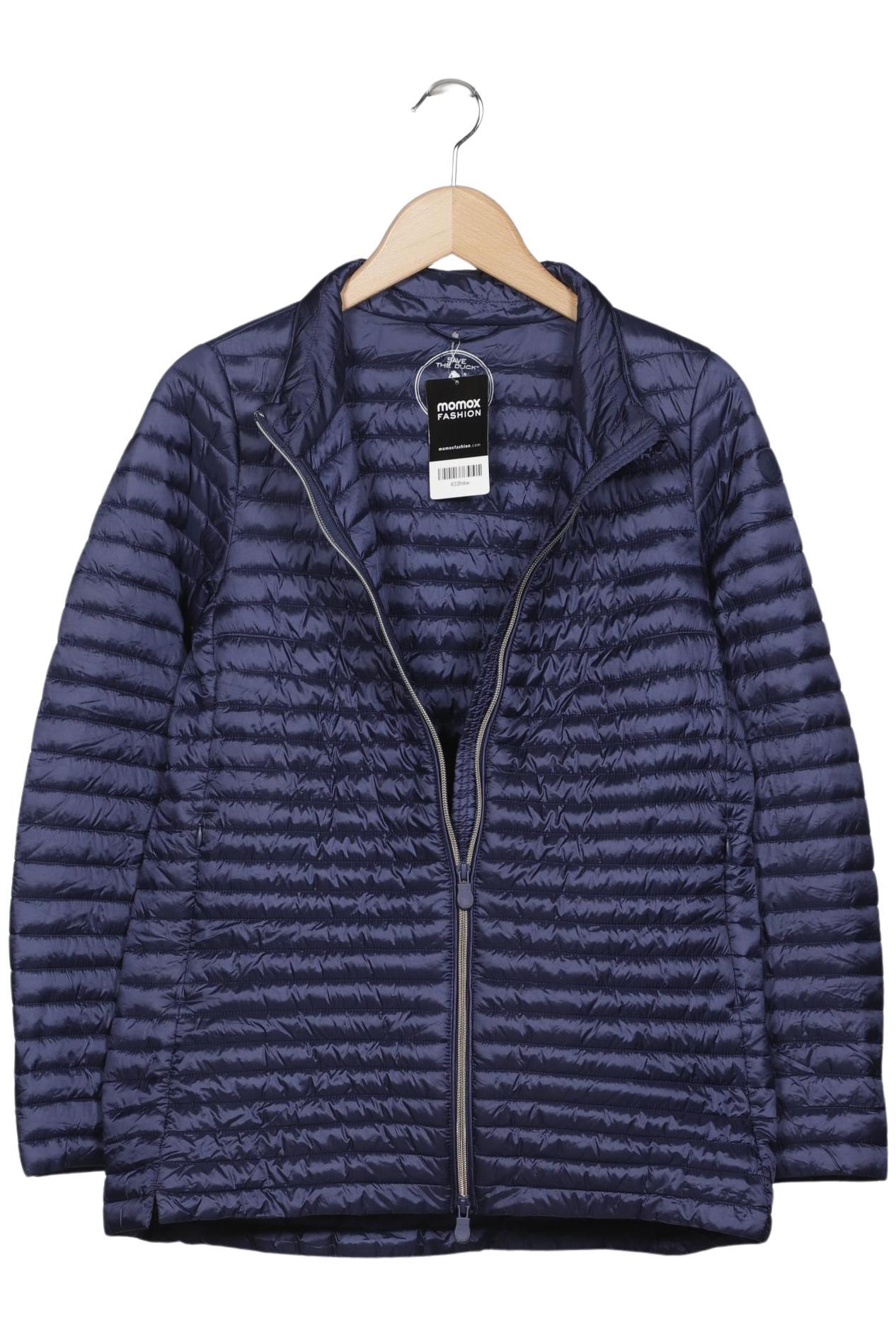 

Save the Duck Damen Jacke, marineblau, Gr. 34