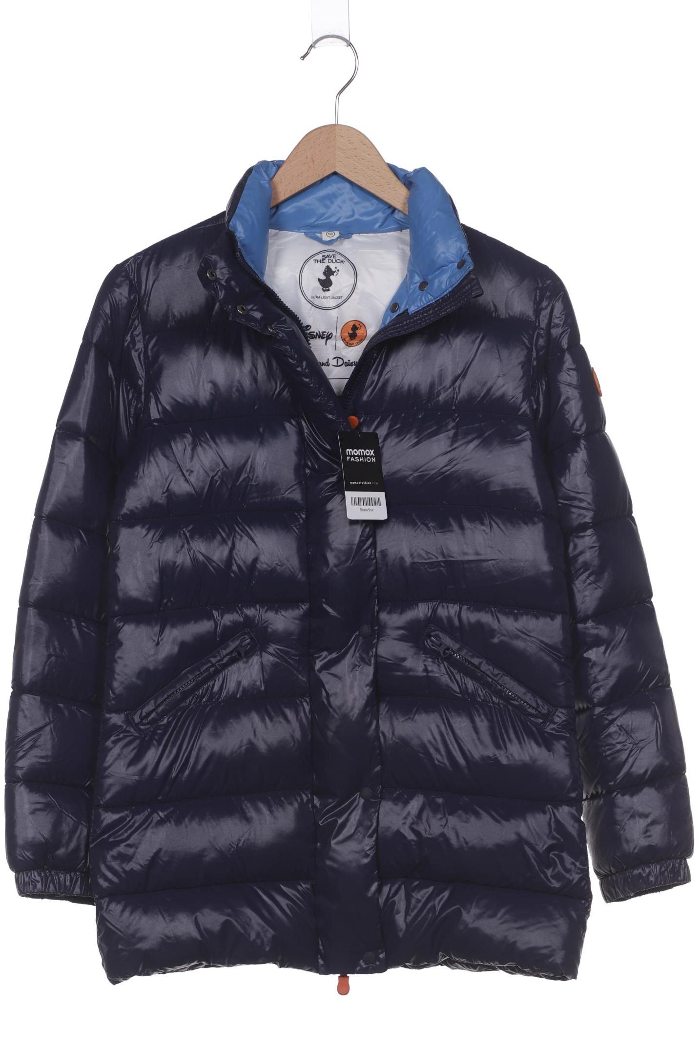 

Save the Duck Damen Jacke, marineblau, Gr. 164