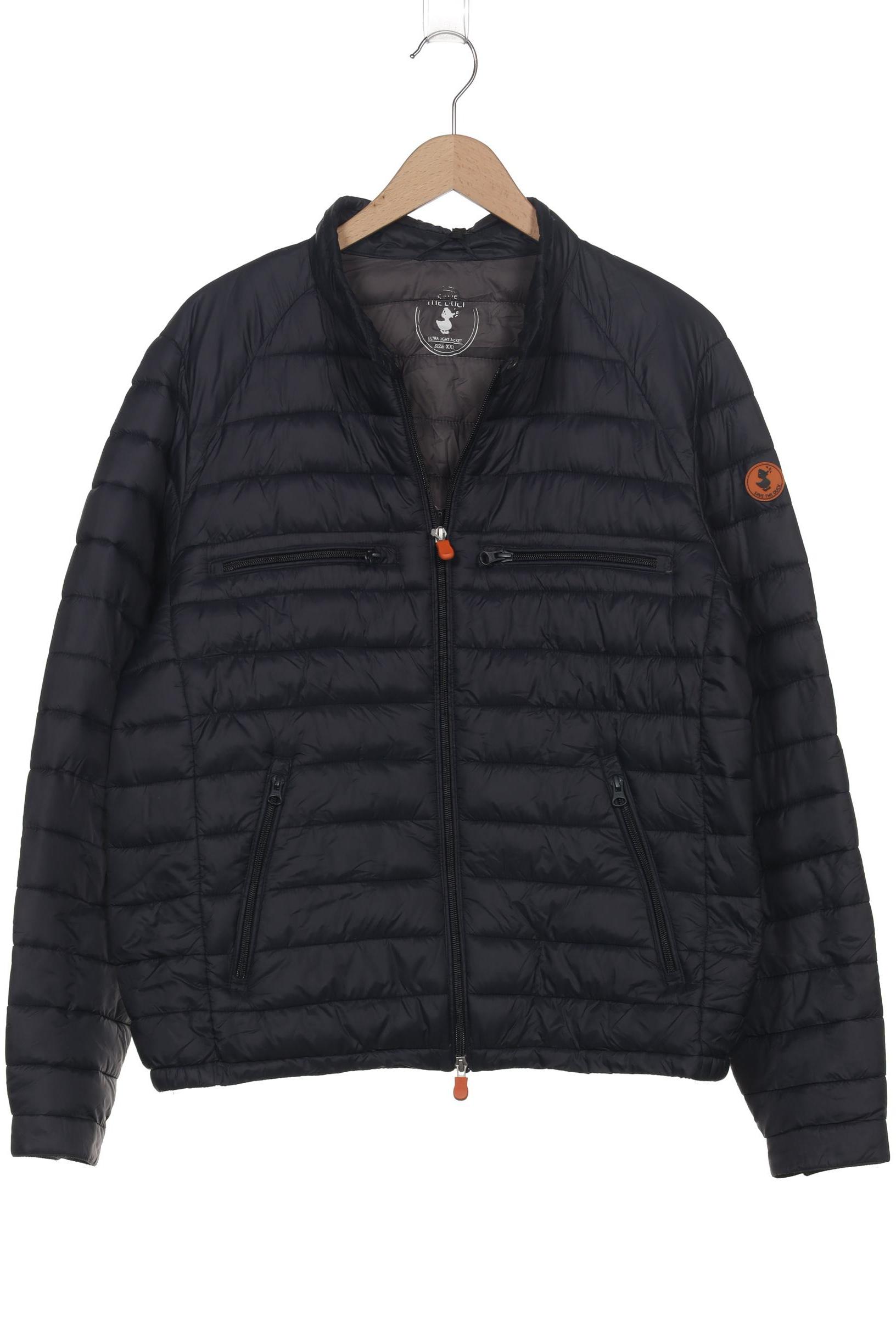 

Save the Duck Herren Jacke, marineblau, Gr. 56