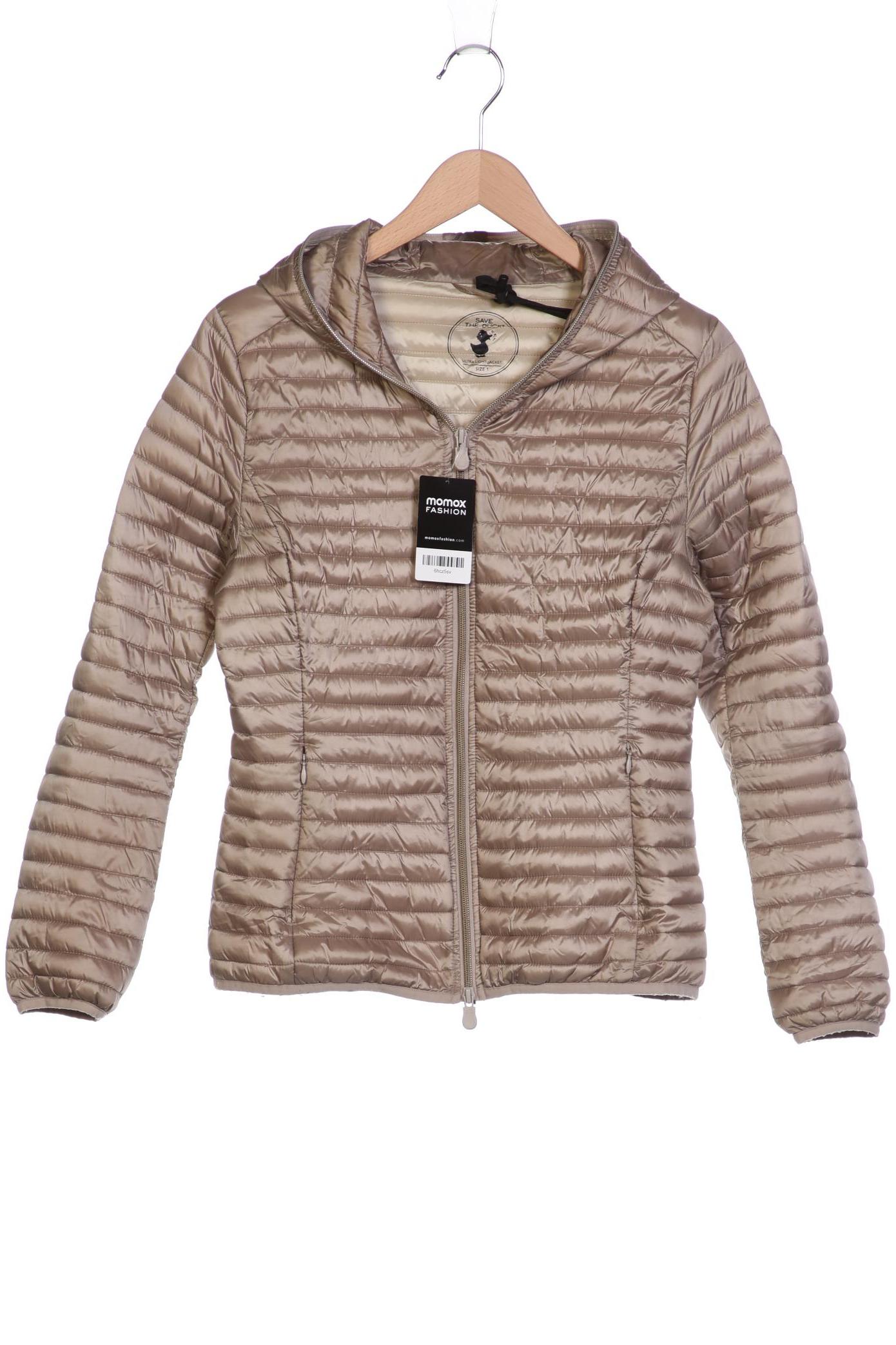 

Save the Duck Damen Jacke, beige