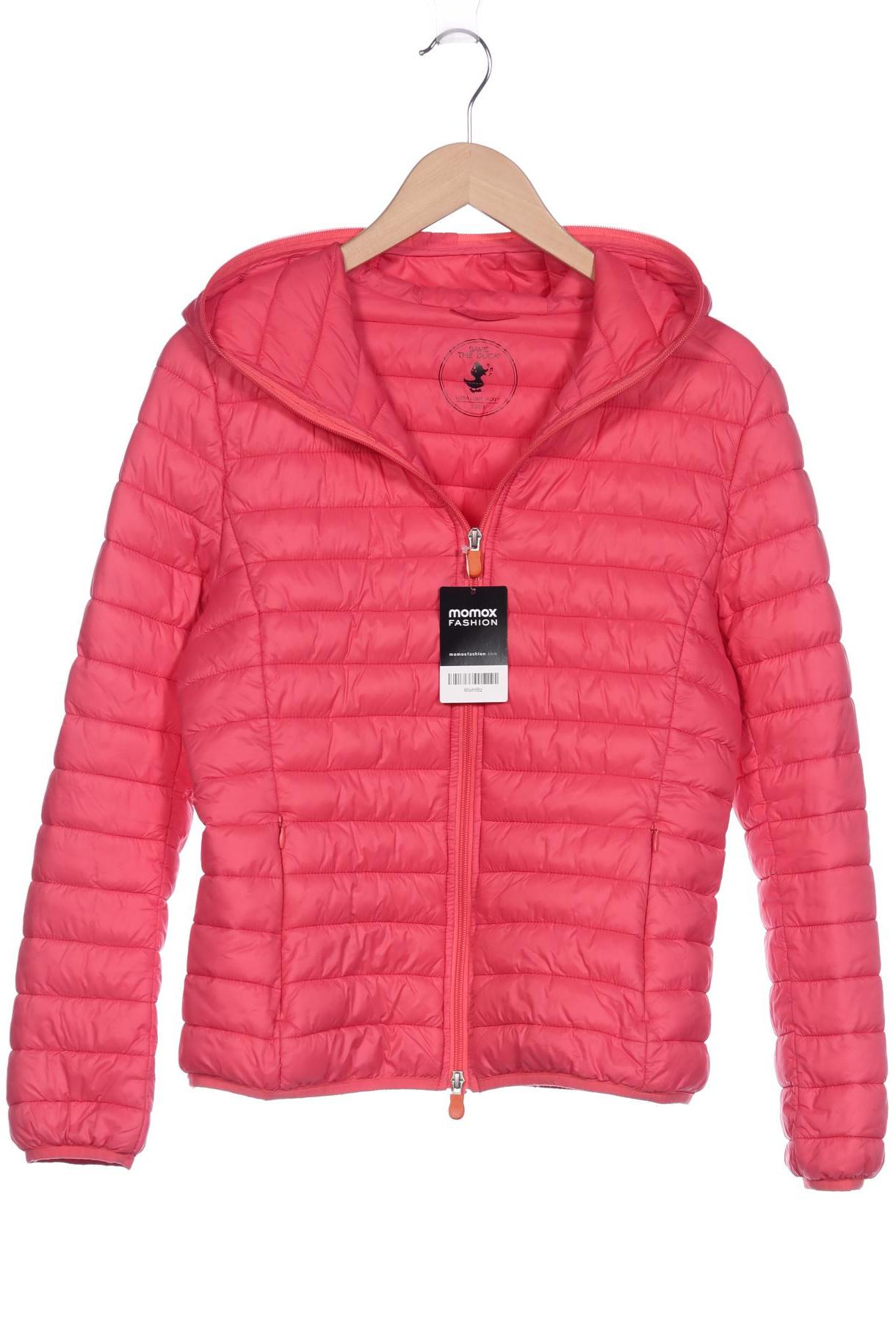 

Save the Duck Damen Jacke, pink, Gr. 42