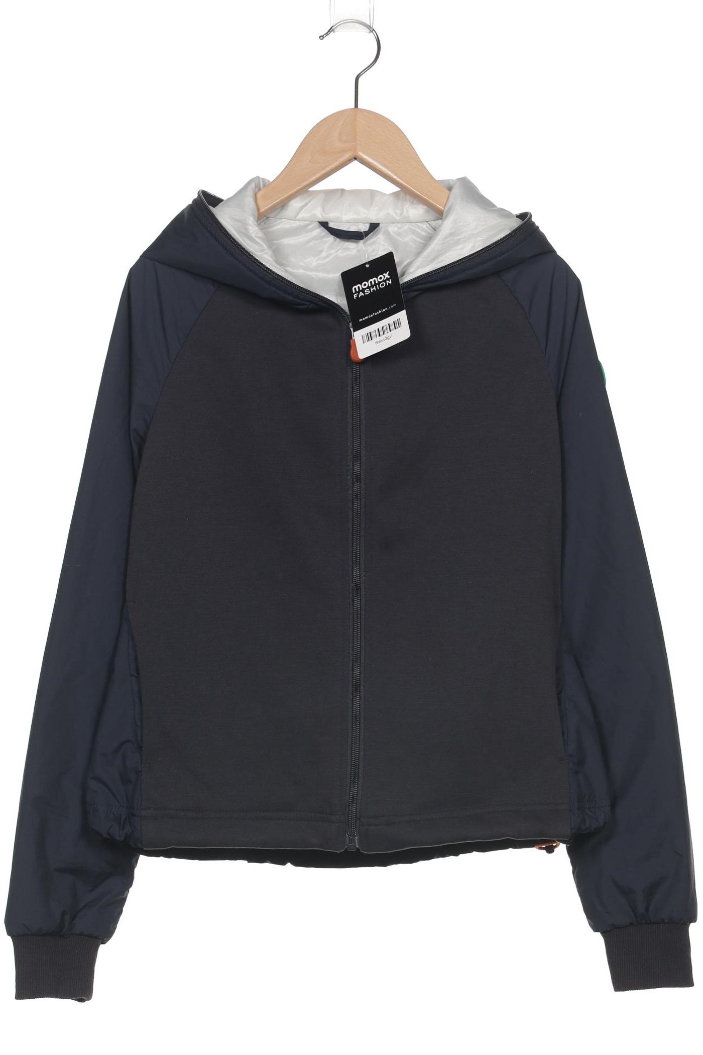 

Save the Duck Damen Jacke, schwarz, Gr. 36