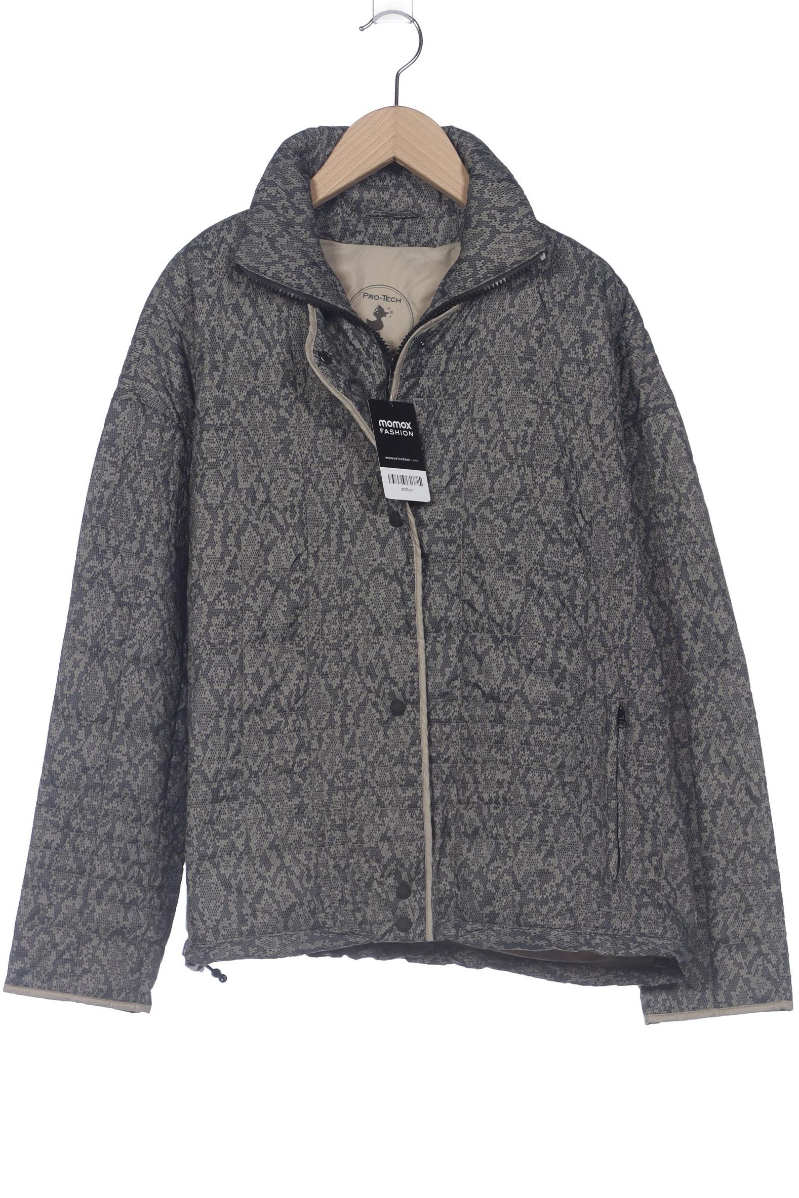 

Save the Duck Damen Jacke, grau, Gr. 36