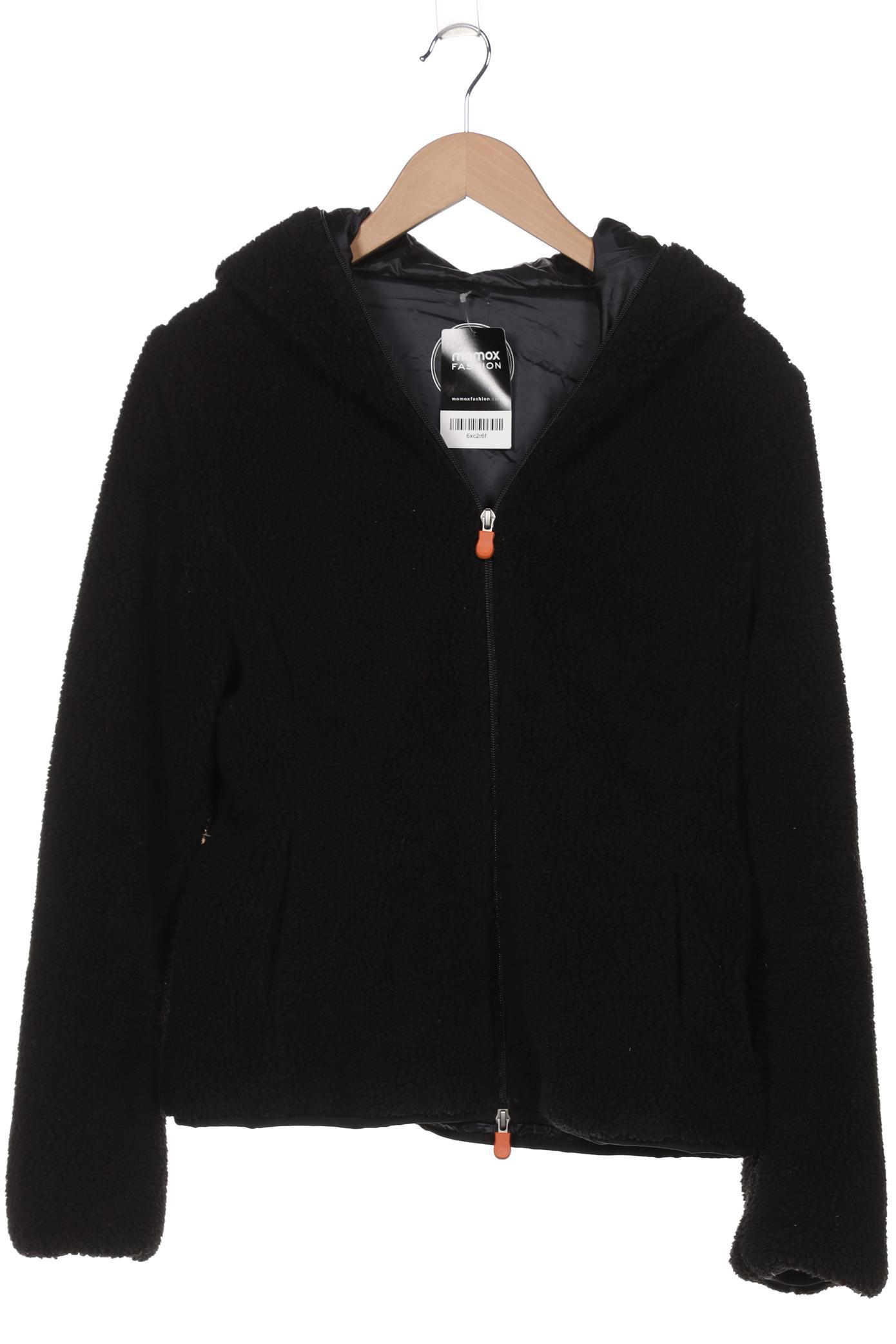 

Save the Duck Damen Jacke, schwarz, Gr. 44