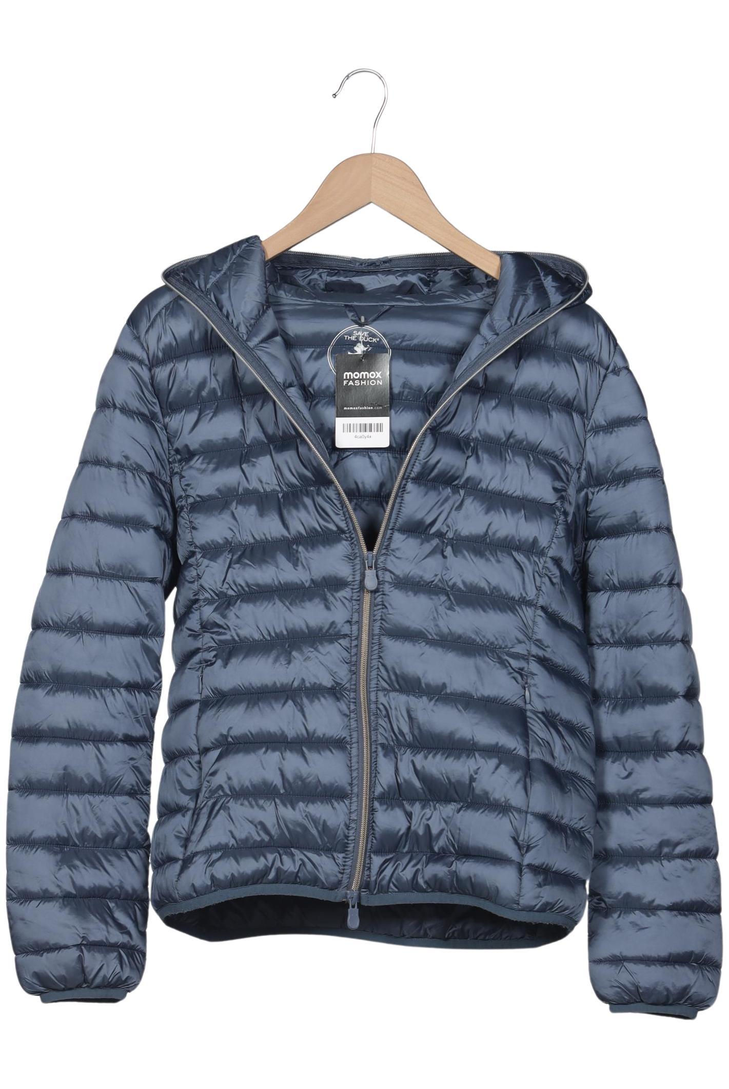 

Save the Duck Damen Jacke, blau, Gr. 44