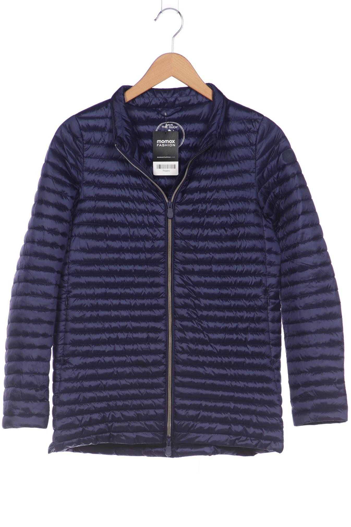 

Save the Duck Damen Jacke, marineblau, Gr. 34
