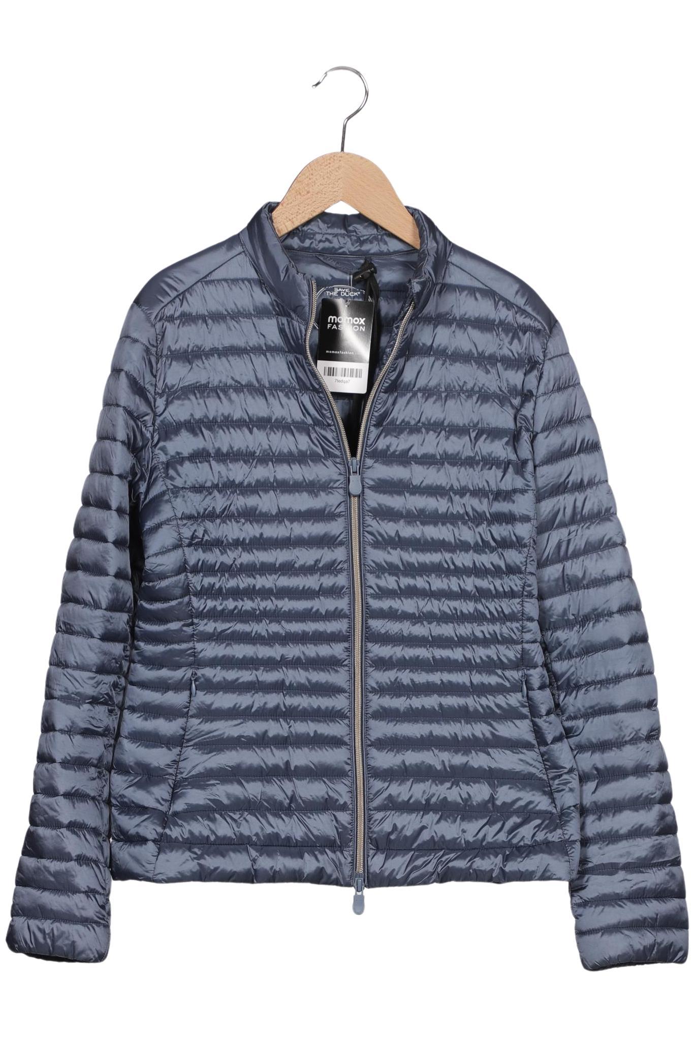 

Save the Duck Damen Jacke, blau, Gr. 36