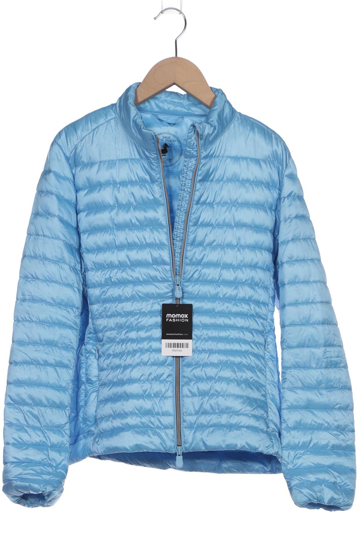 

Save the Duck Damen Jacke, blau, Gr. 36