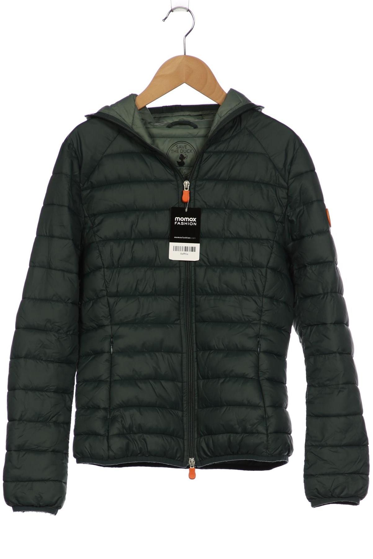 

Save the Duck Damen Jacke, grün, Gr. 34