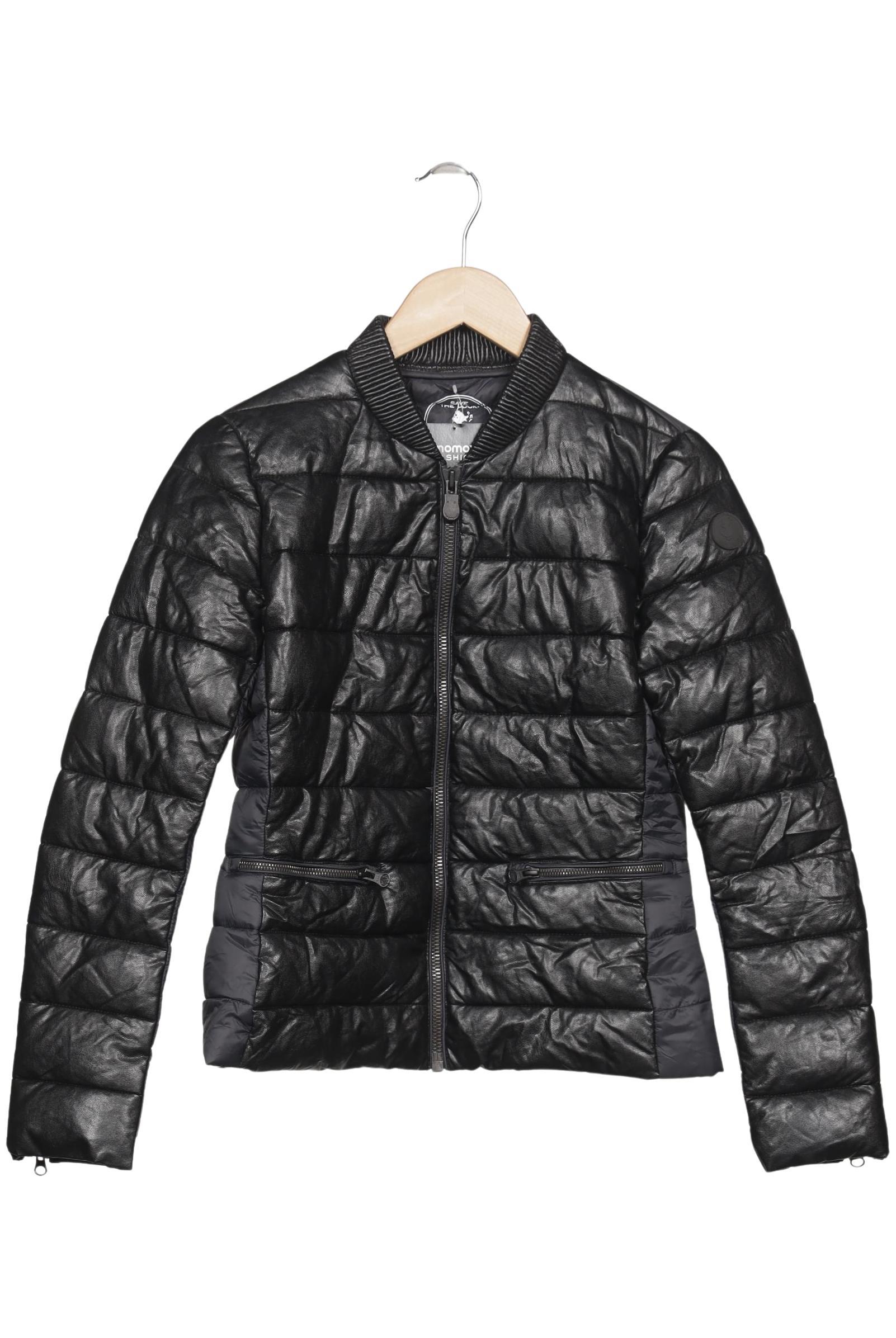 

Save the Duck Damen Jacke, schwarz, Gr. 38