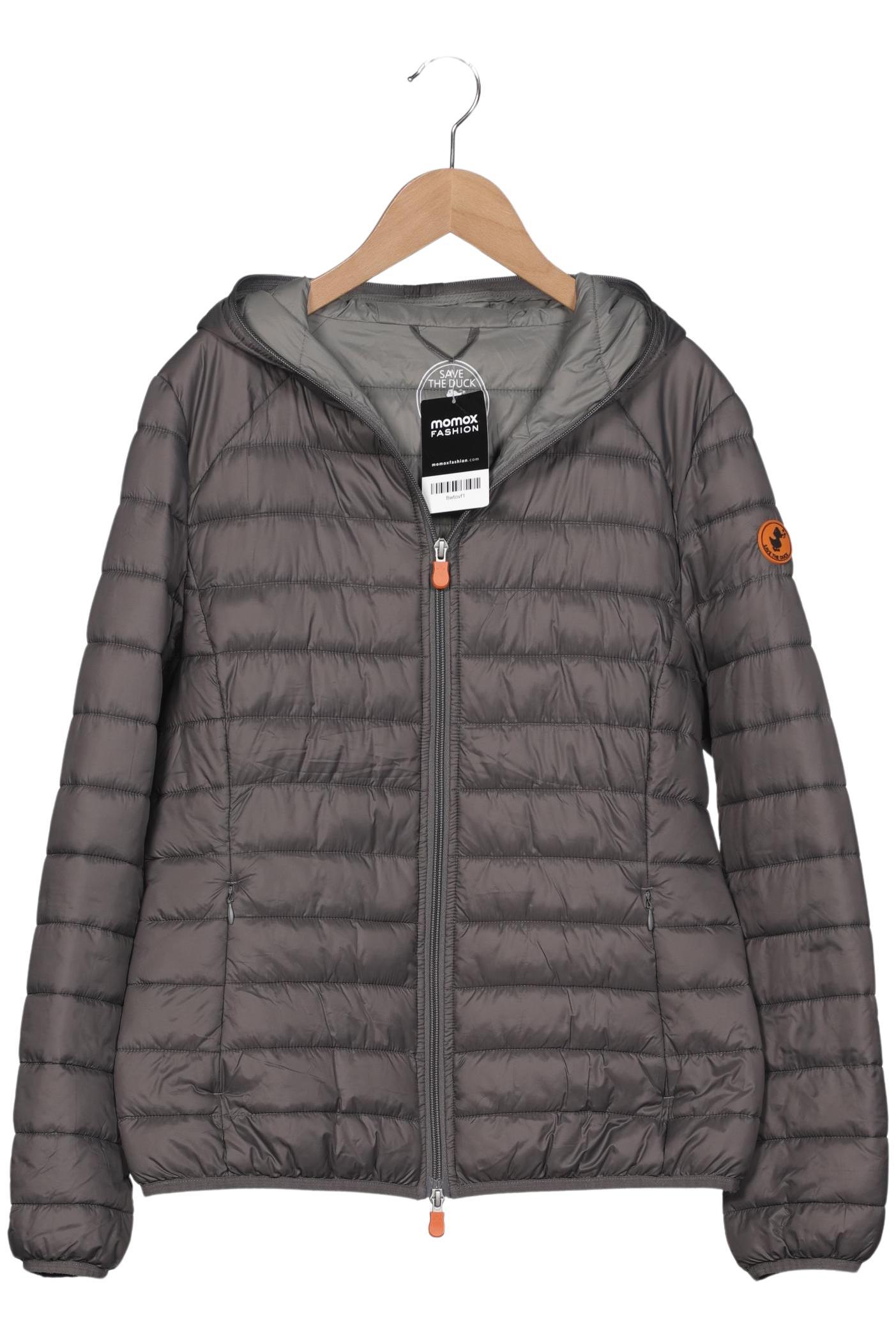 

Save the Duck Damen Jacke, grau, Gr. 42