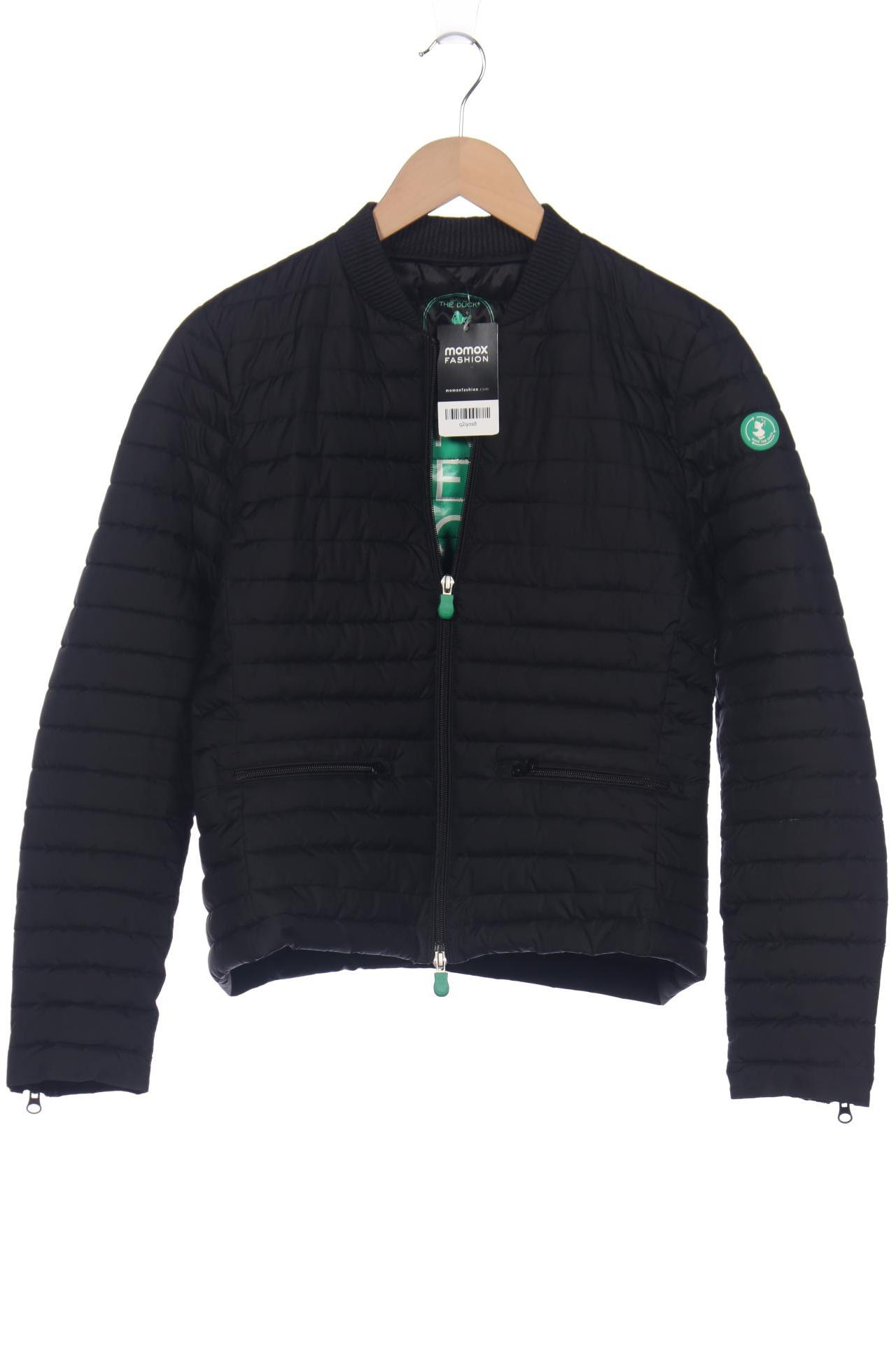 

Save the Duck Damen Jacke, schwarz, Gr. 42