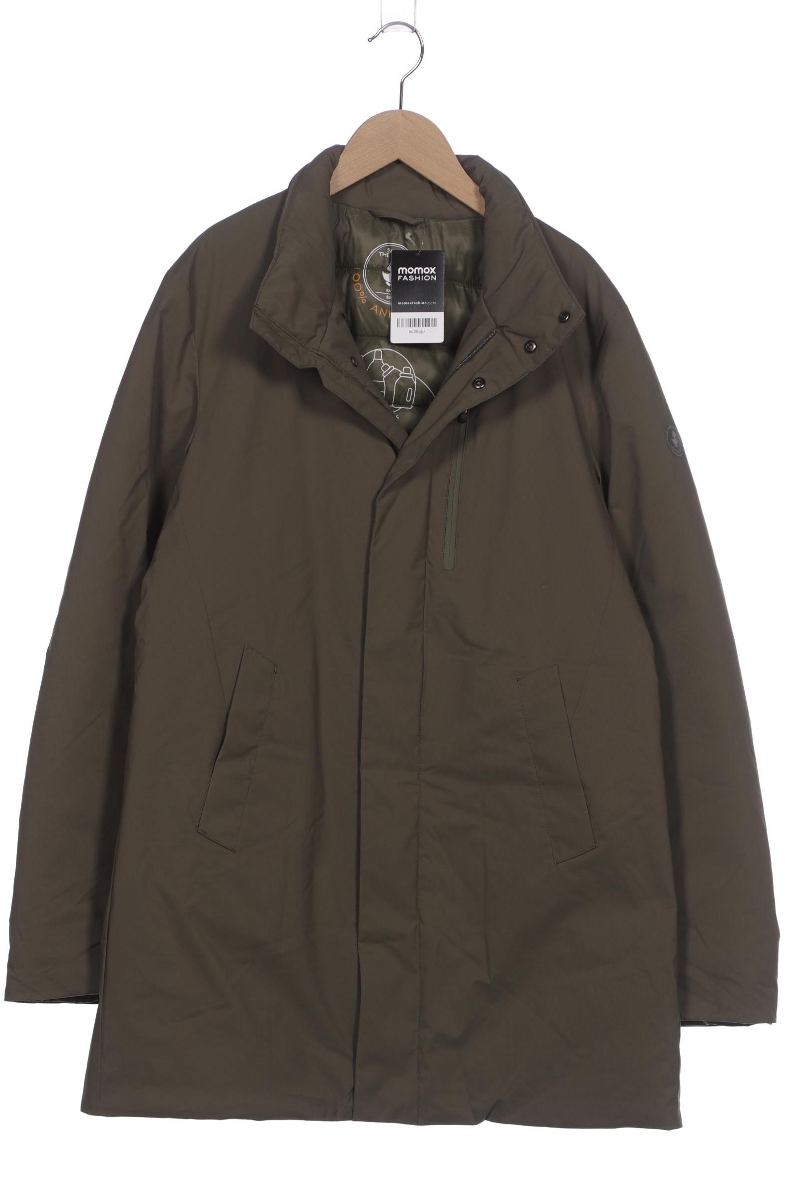 

Save the Duck Damen Mantel, grün, Gr. 42