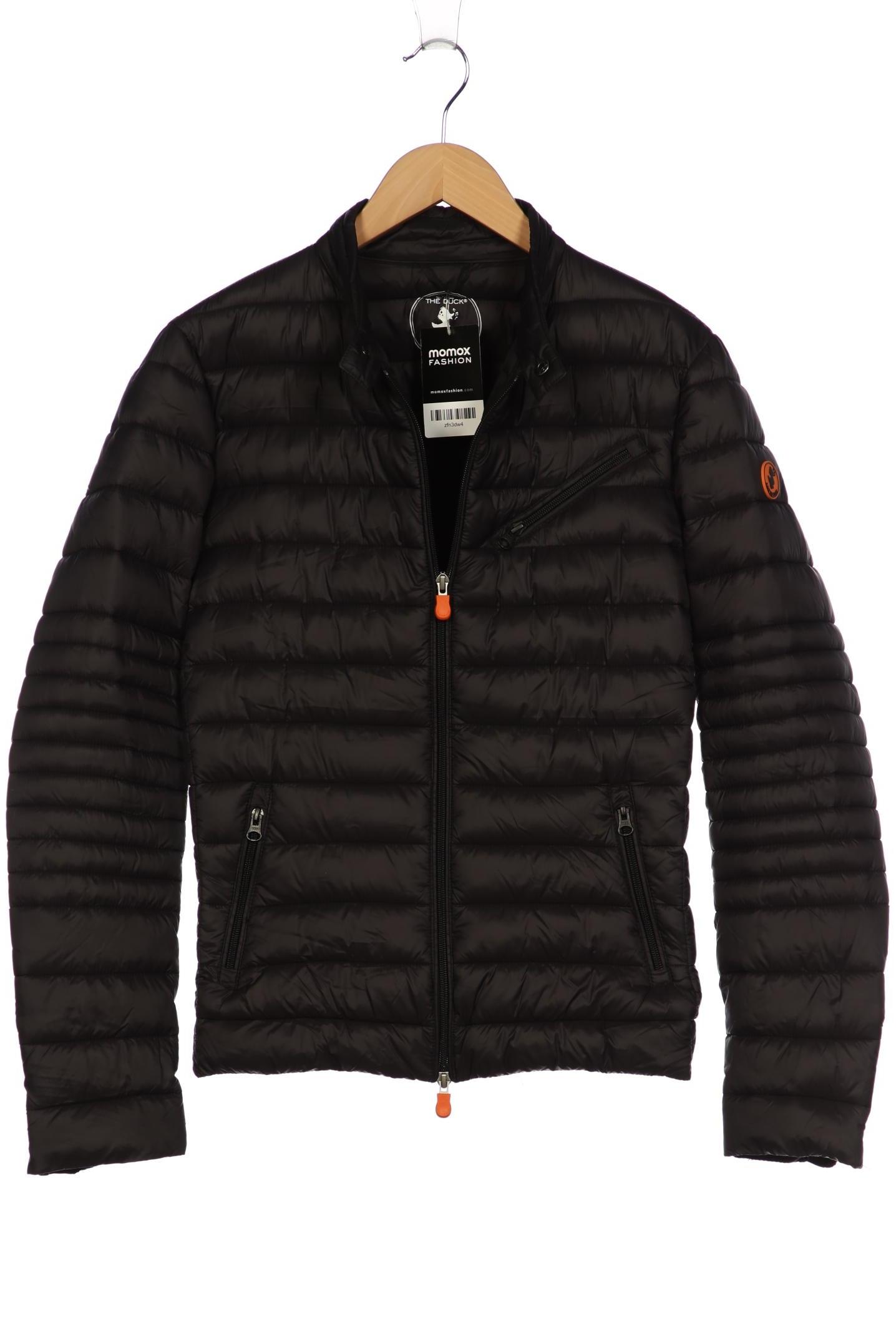 

Save the Duck Herren Jacke, schwarz, Gr. 48