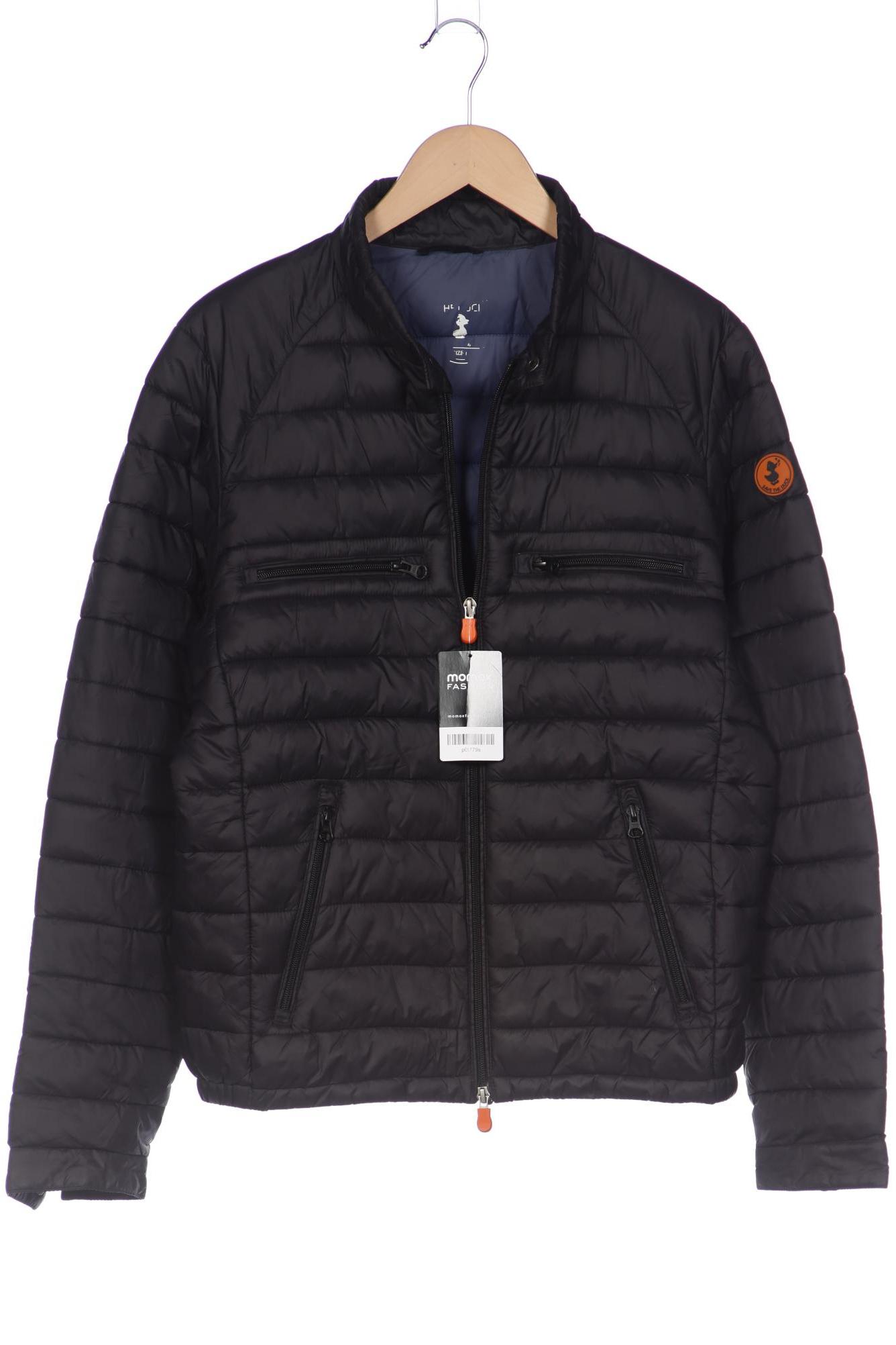 

Save the Duck Herren Jacke, schwarz, Gr. 48