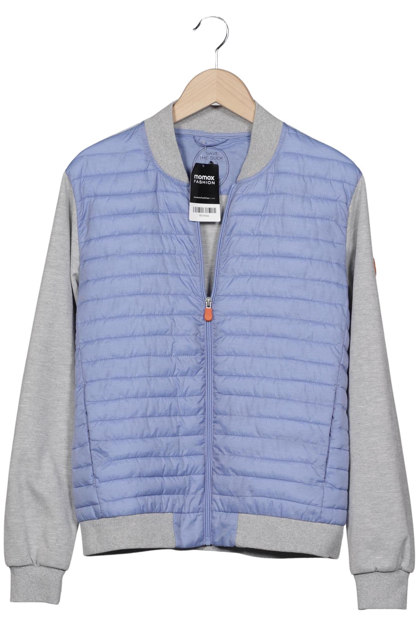 

Save the Duck Damen Jacke, mehrfarbig, Gr. 42