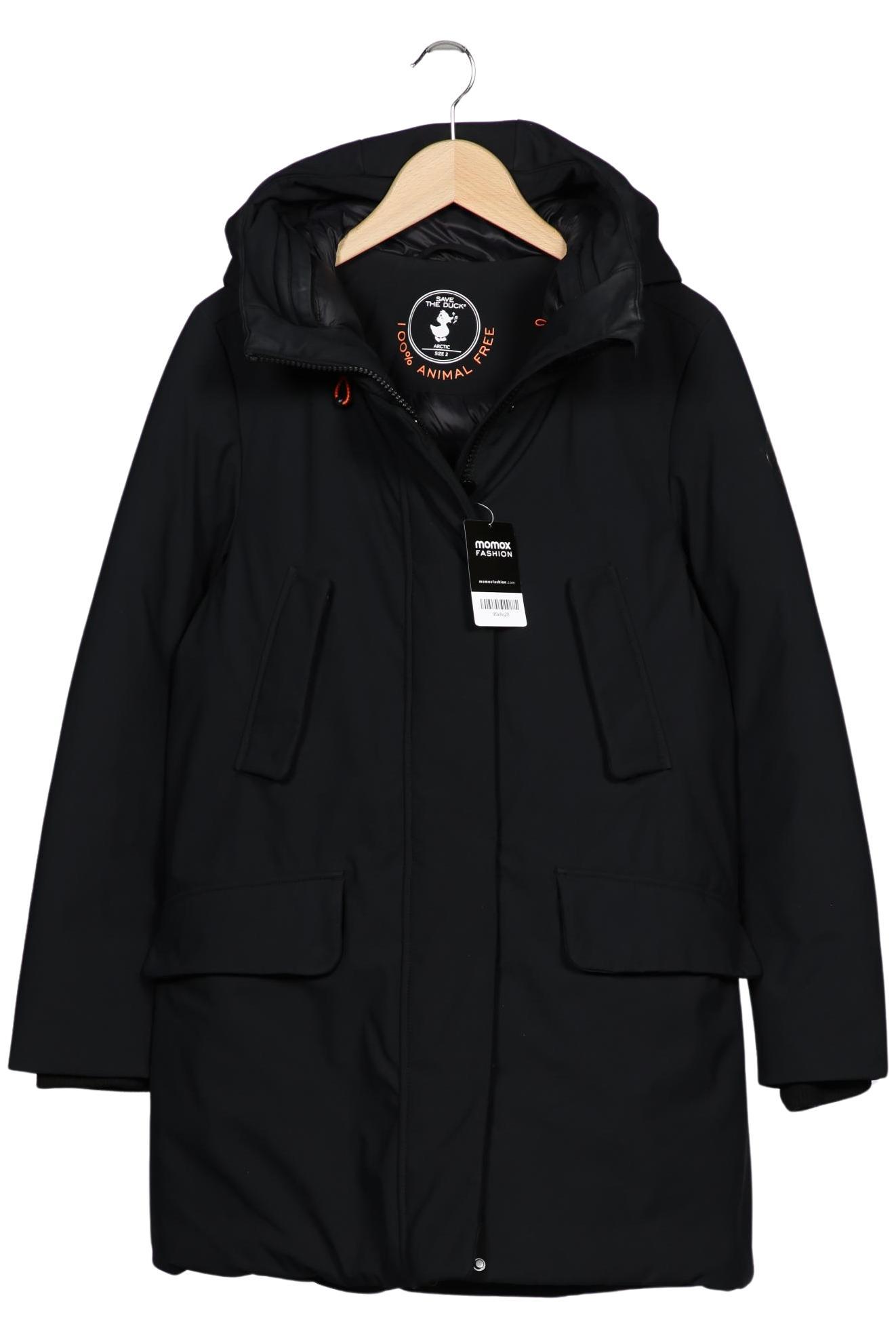 

Save the Duck Damen Mantel, marineblau, Gr. 38