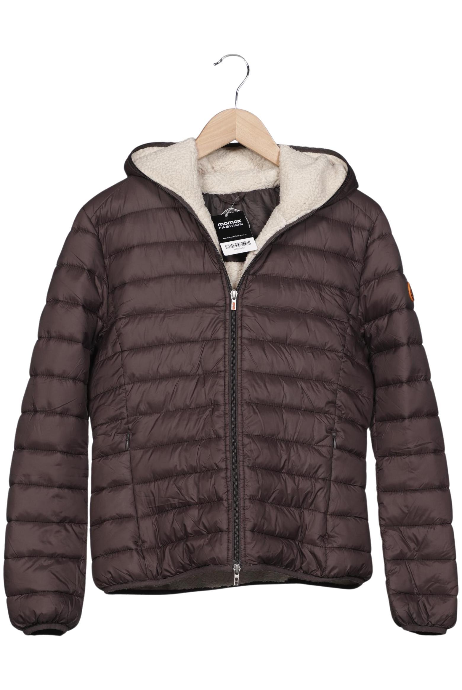 

Save the Duck Damen Jacke, braun, Gr. 46