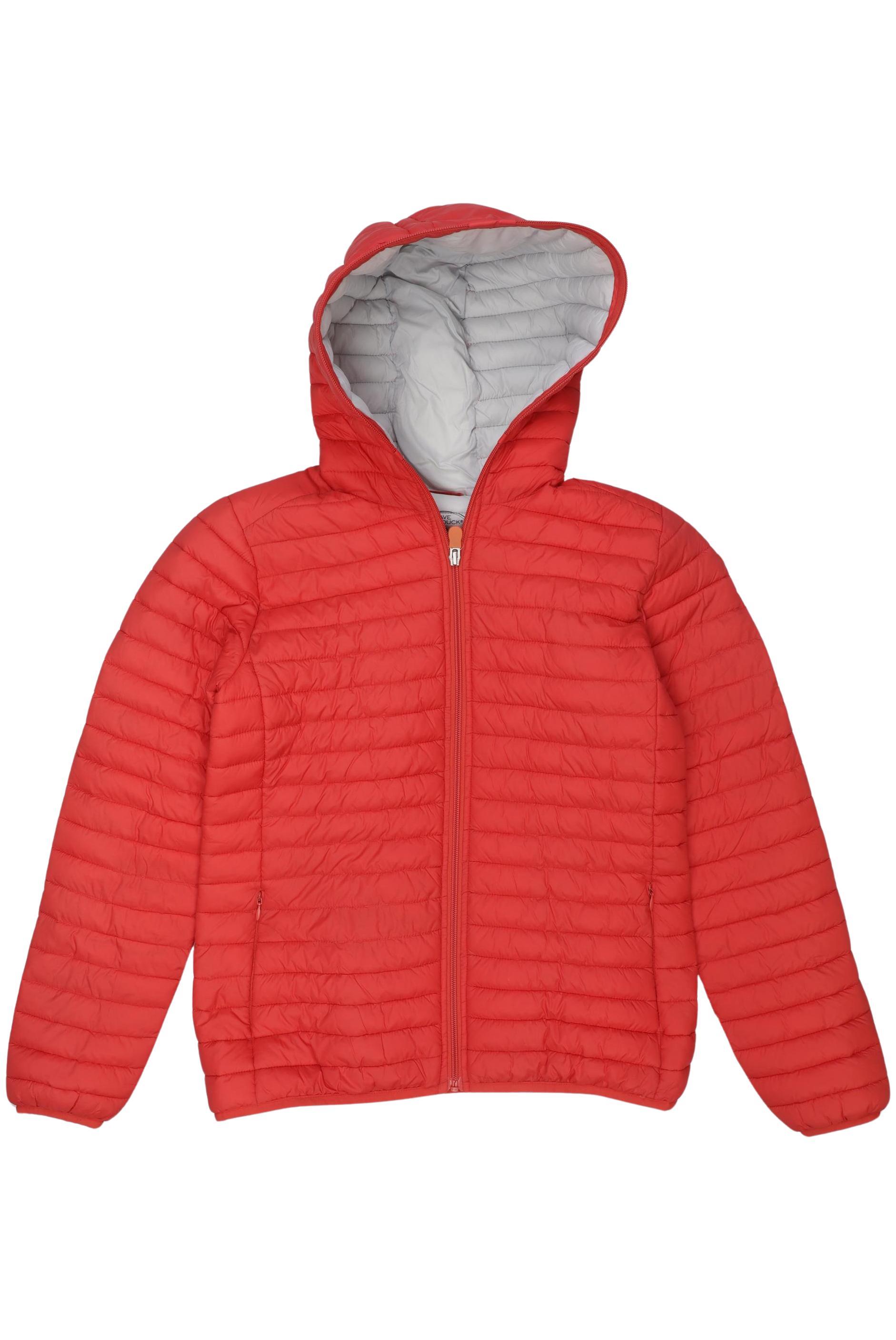 

Save the Duck Mädchen Jacke, rot, Gr. 176