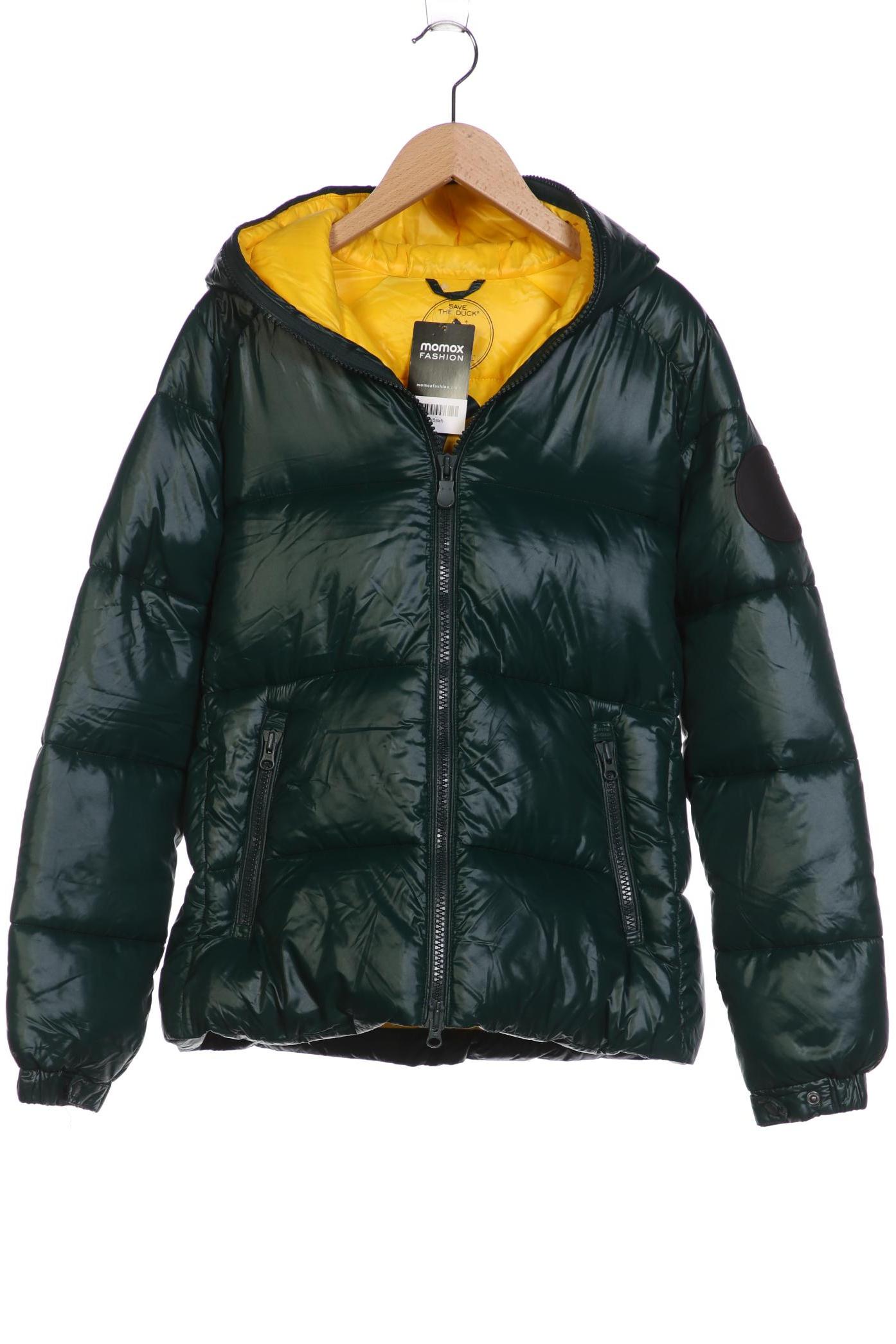 

Save the Duck Damen Jacke, grün
