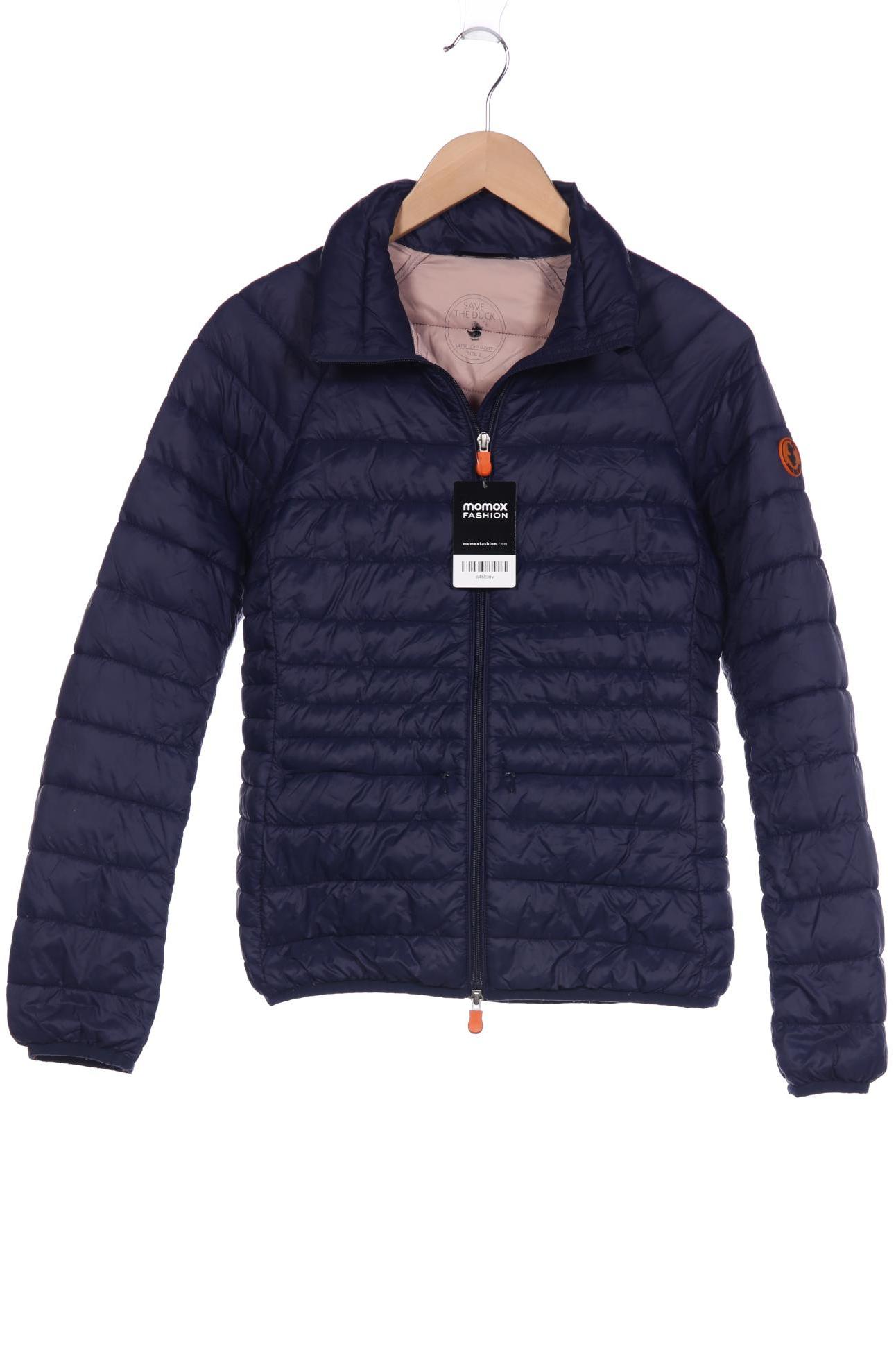 

Save the Duck Damen Jacke, marineblau, Gr. 38