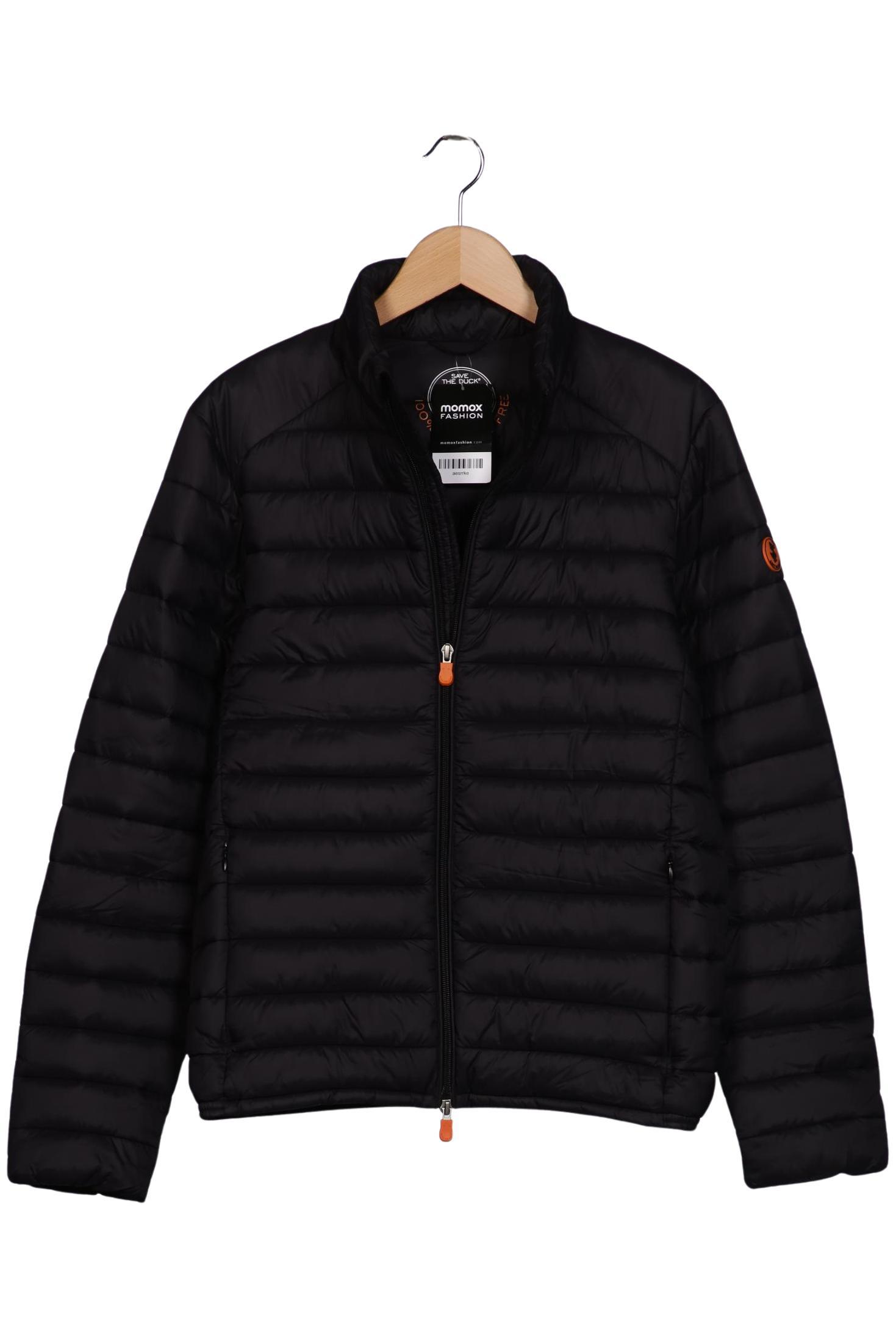 

Save the Duck Herren Jacke, schwarz, Gr. 48