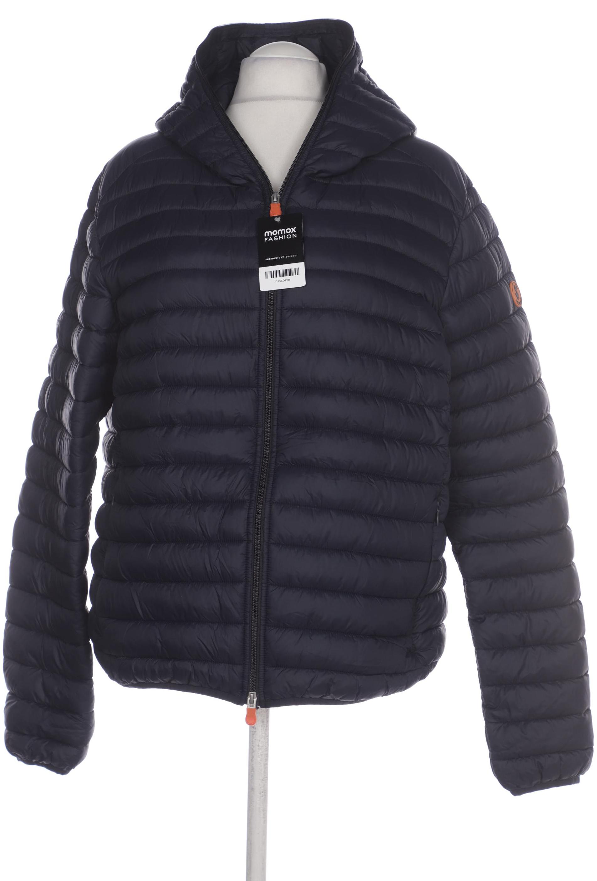 

Save the Duck Damen Jacke, marineblau, Gr. 52