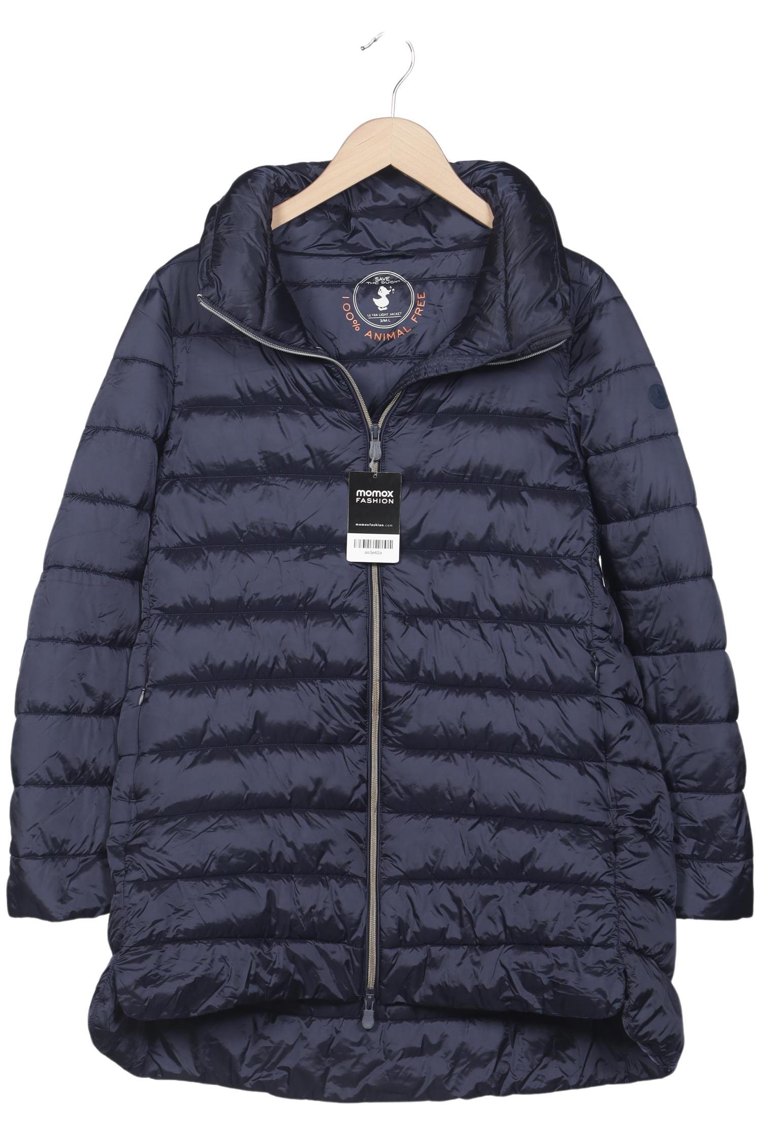 

Save the Duck Damen Jacke, marineblau, Gr. 38