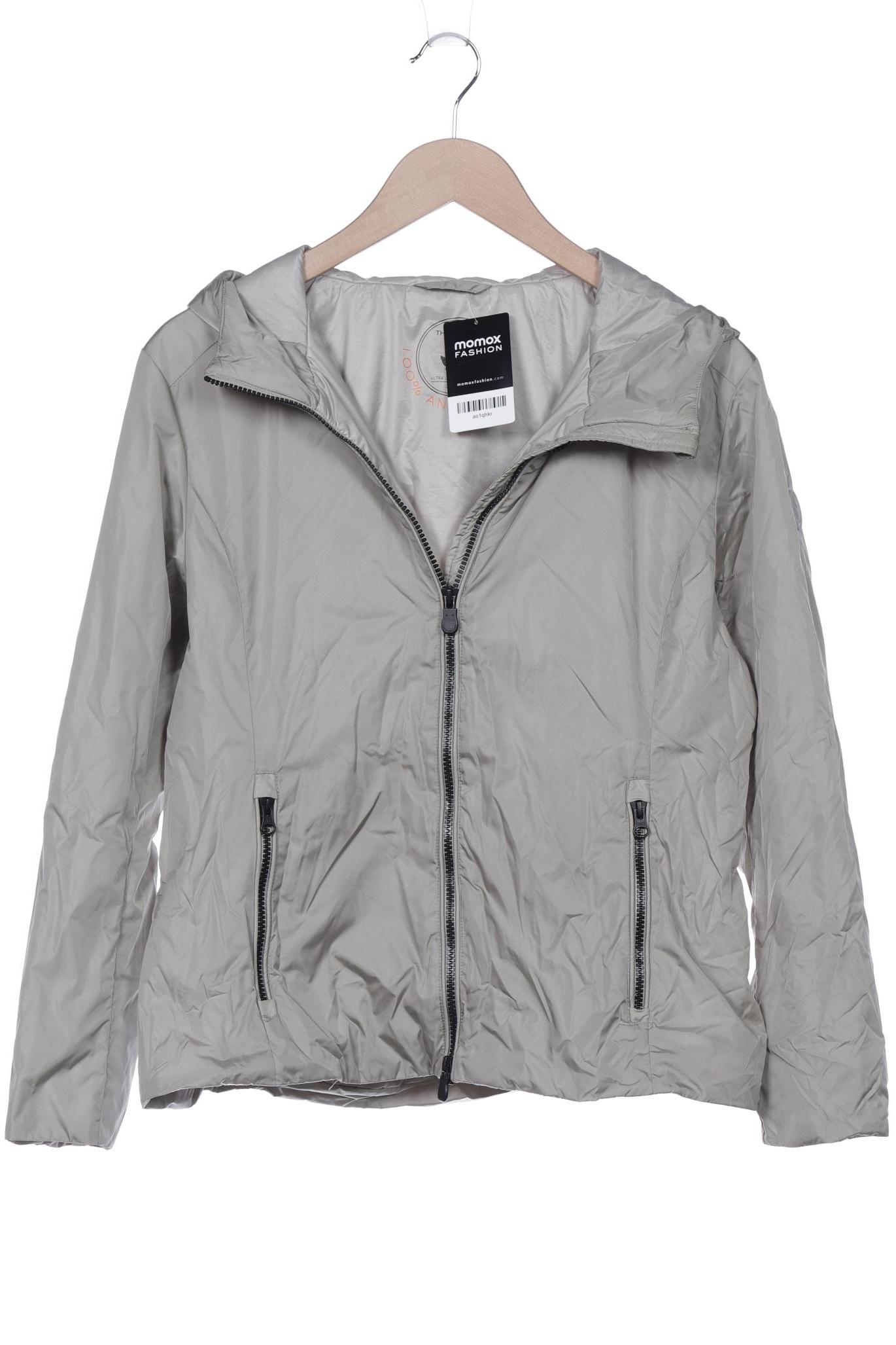 

Save the Duck Damen Jacke, beige, Gr. 38