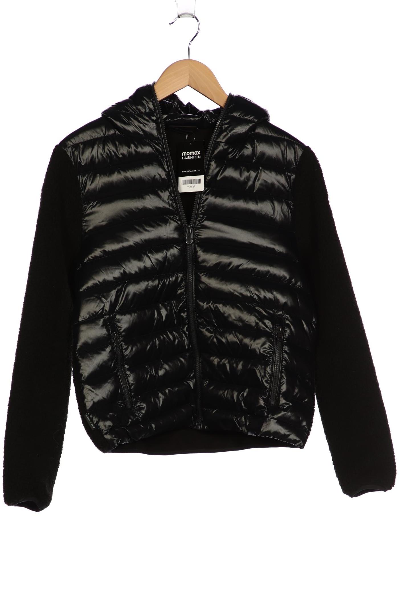 

Save the Duck Damen Jacke, marineblau, Gr. 36