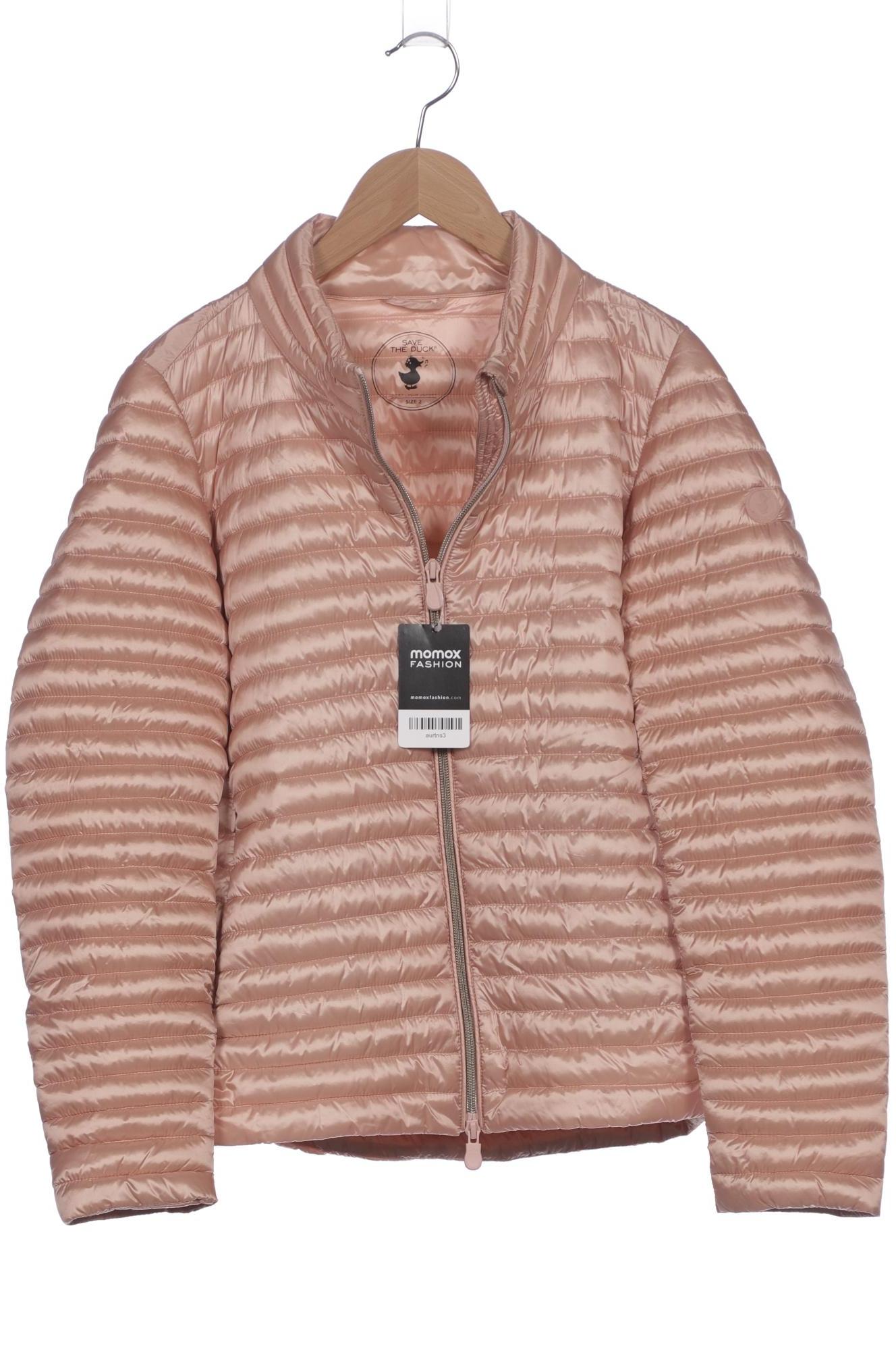 

Save the Duck Damen Jacke, pink, Gr. 38