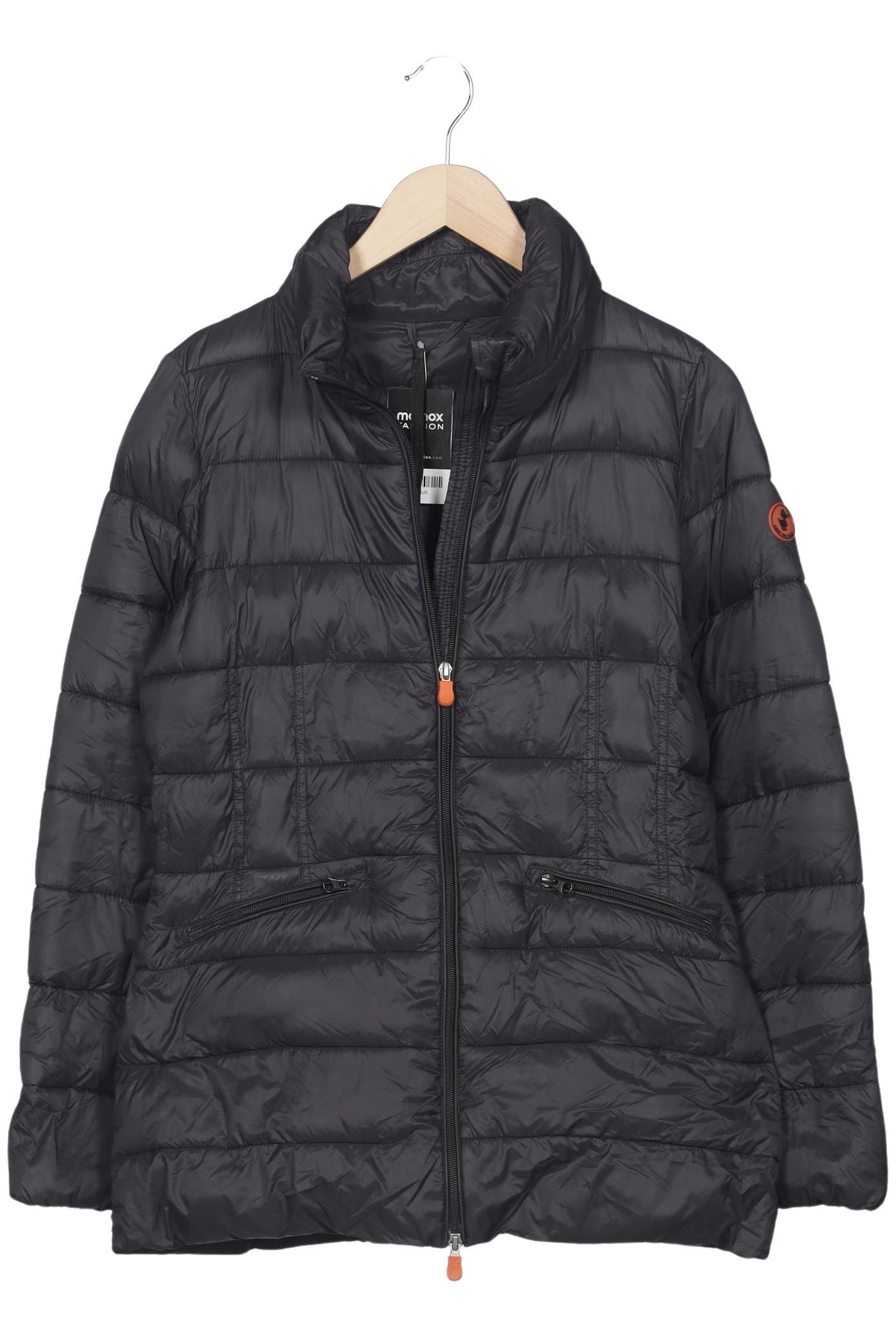 

Save the Duck Damen Jacke, schwarz, Gr. 38