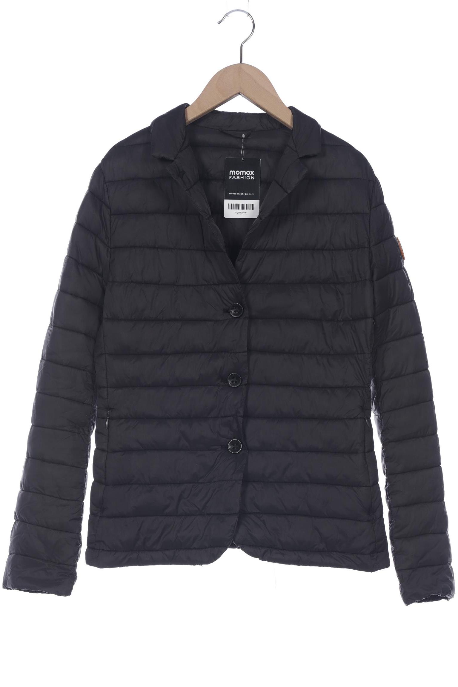 

Save the Duck Damen Jacke, schwarz, Gr. 38