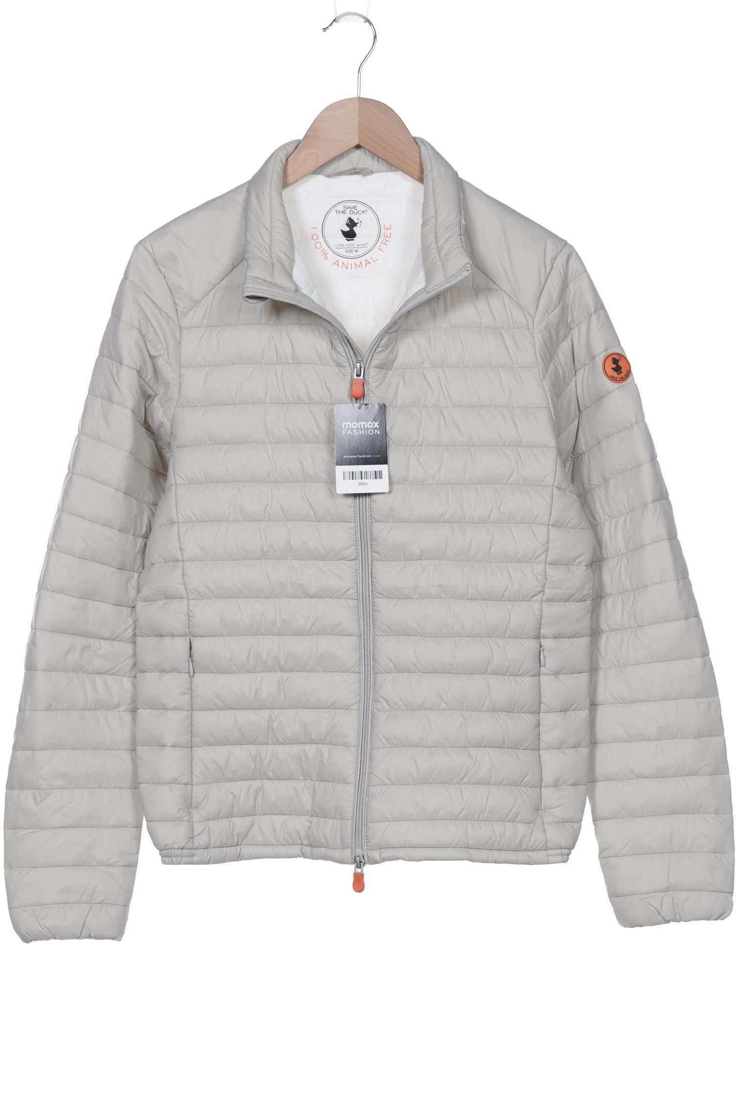 

Save the Duck Herren Jacke, cremeweiß, Gr. 48