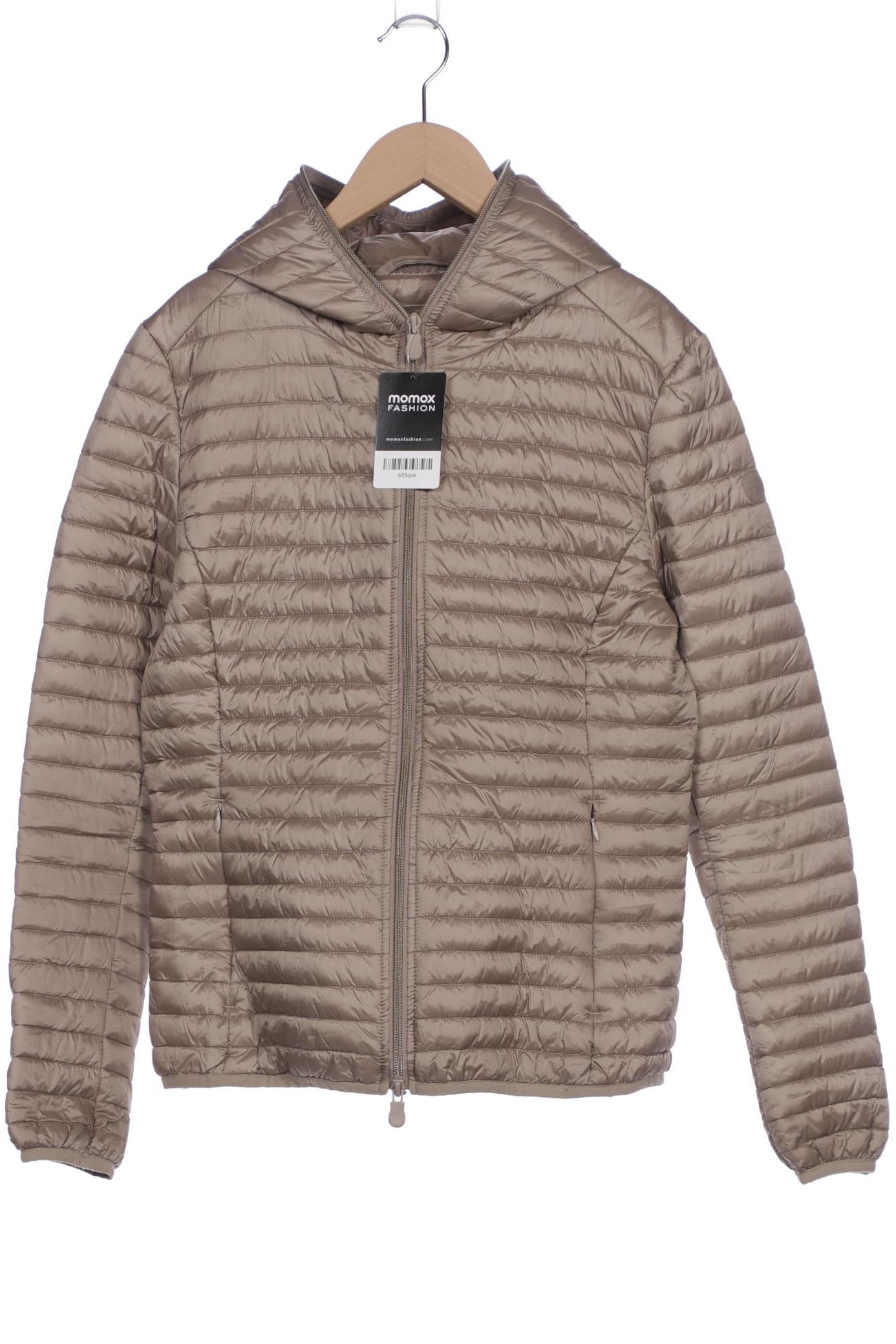 

Save the Duck Damen Jacke, beige, Gr. 42