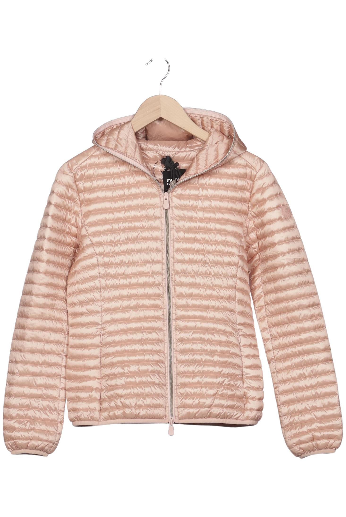 

Save the Duck Damen Jacke, beige, Gr. 38