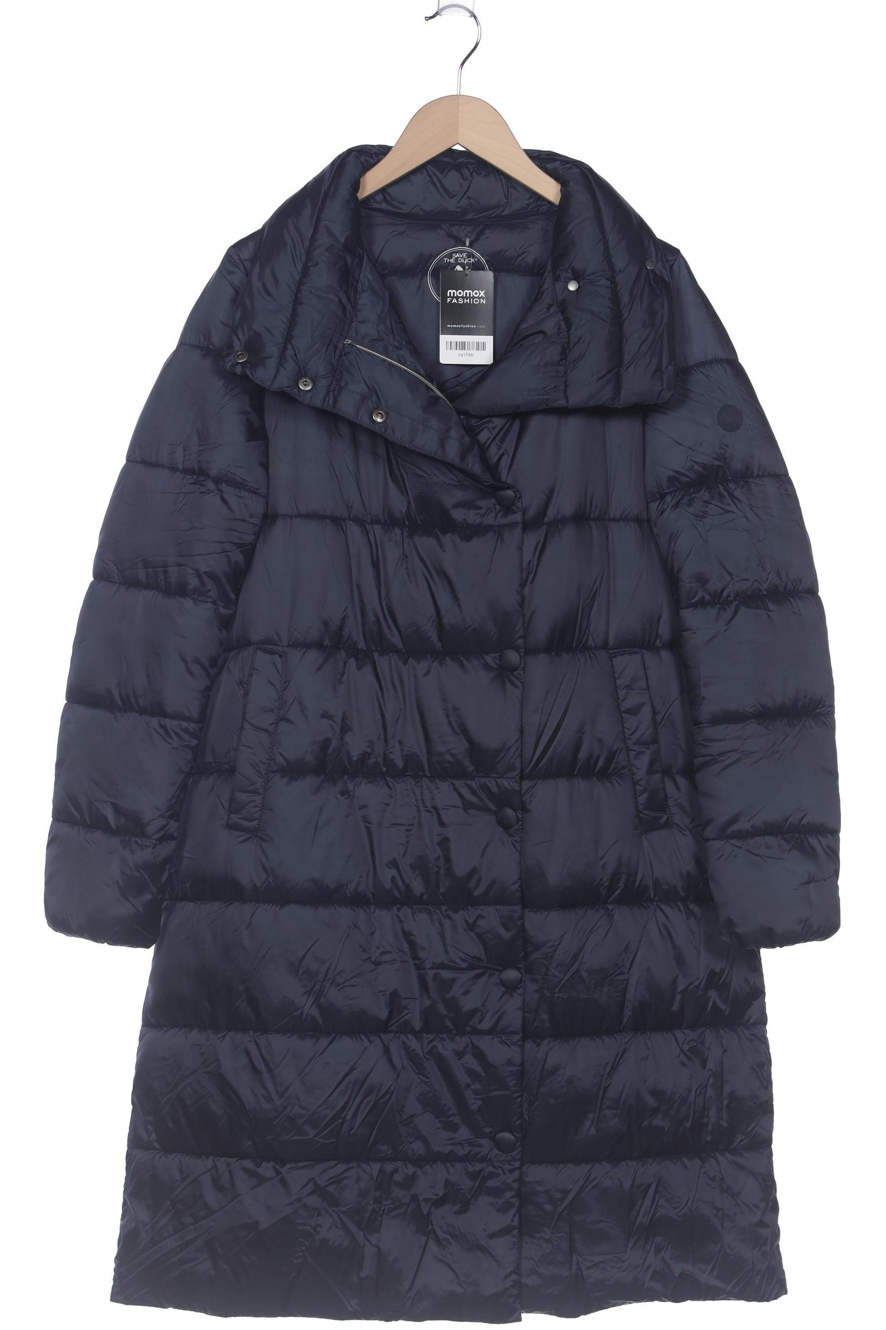 

Save the Duck Damen Mantel, marineblau, Gr. 38