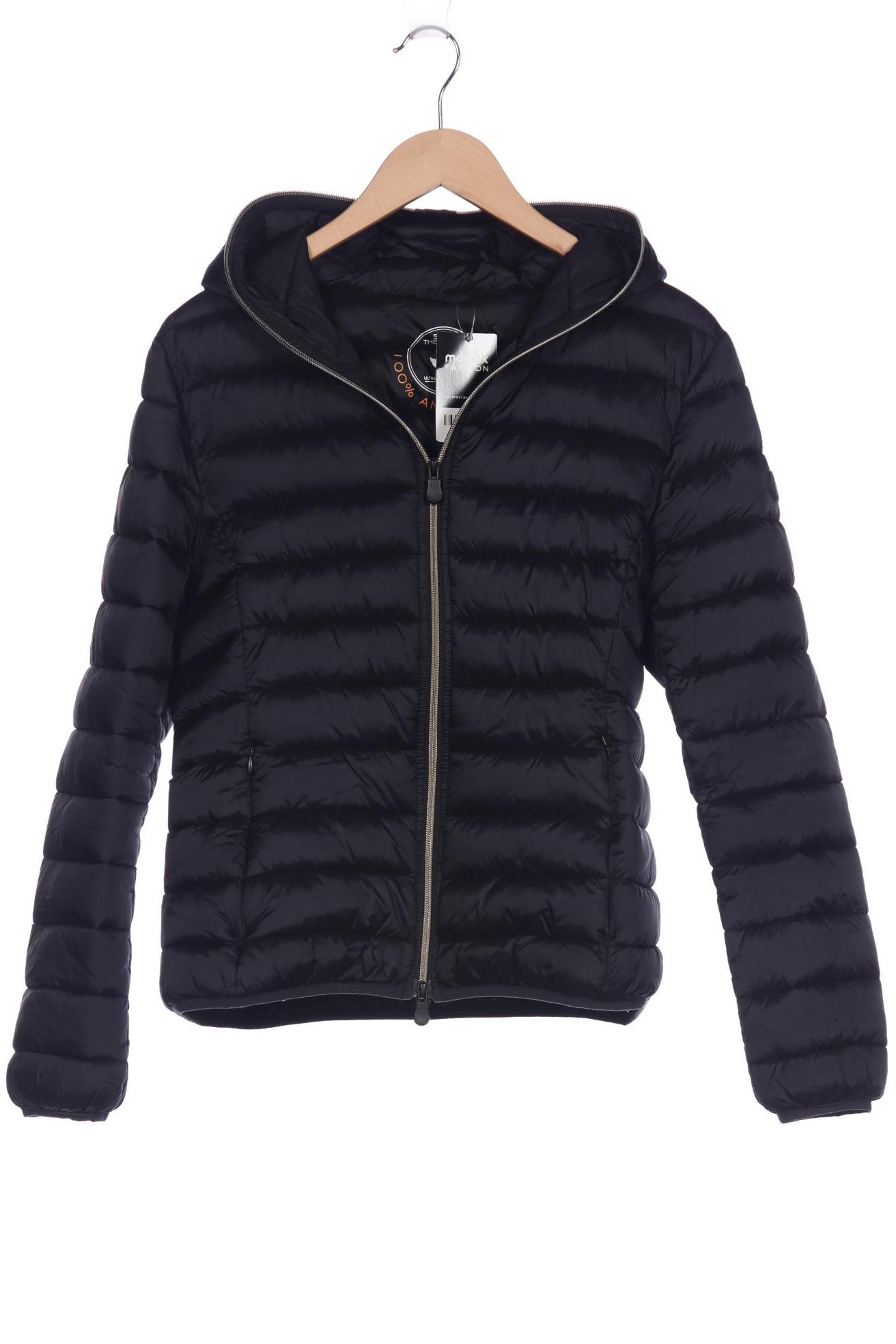 

Save the Duck Damen Jacke, schwarz, Gr. 42