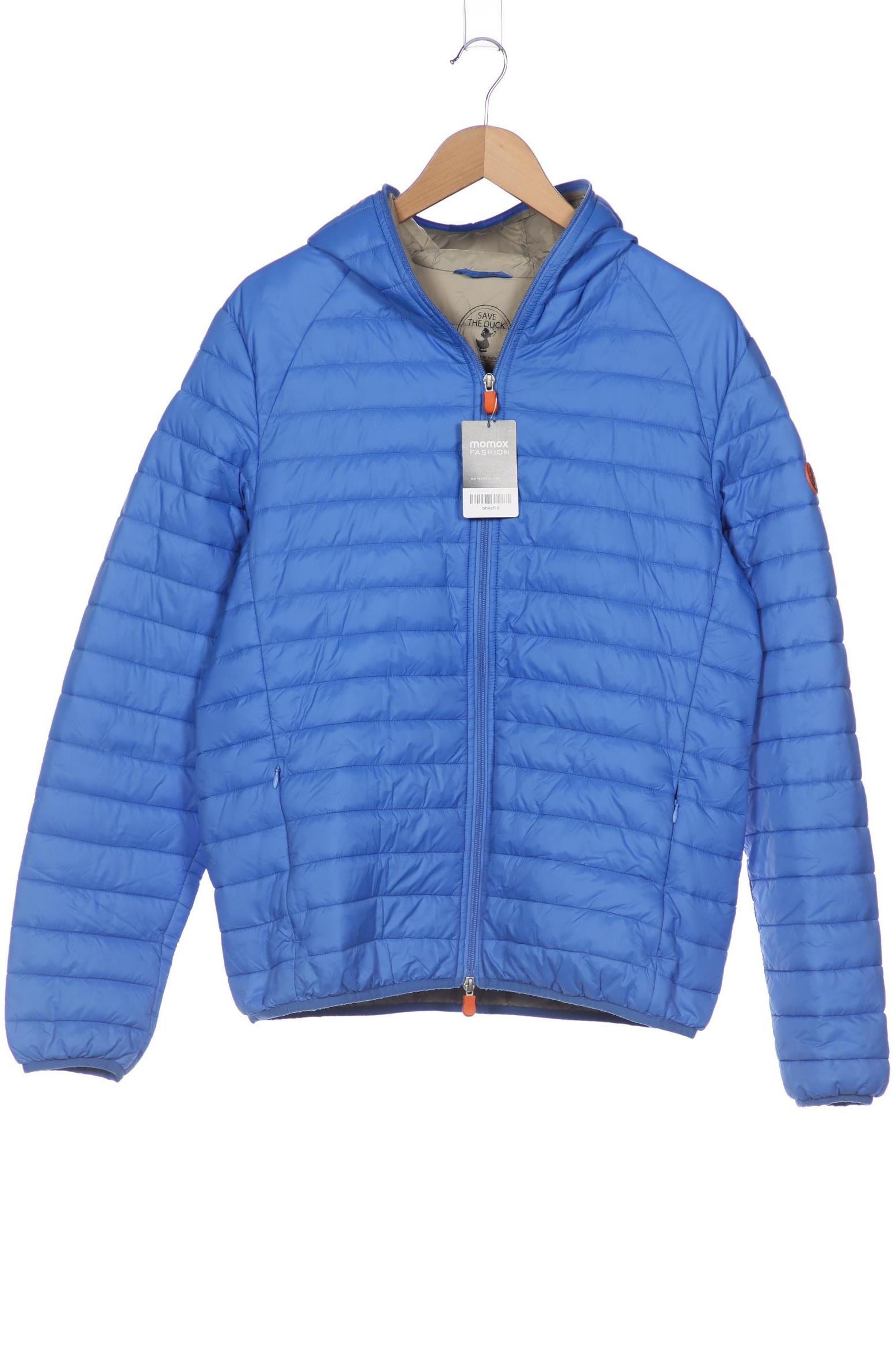 

Save the Duck Herren Jacke, blau, Gr. 54