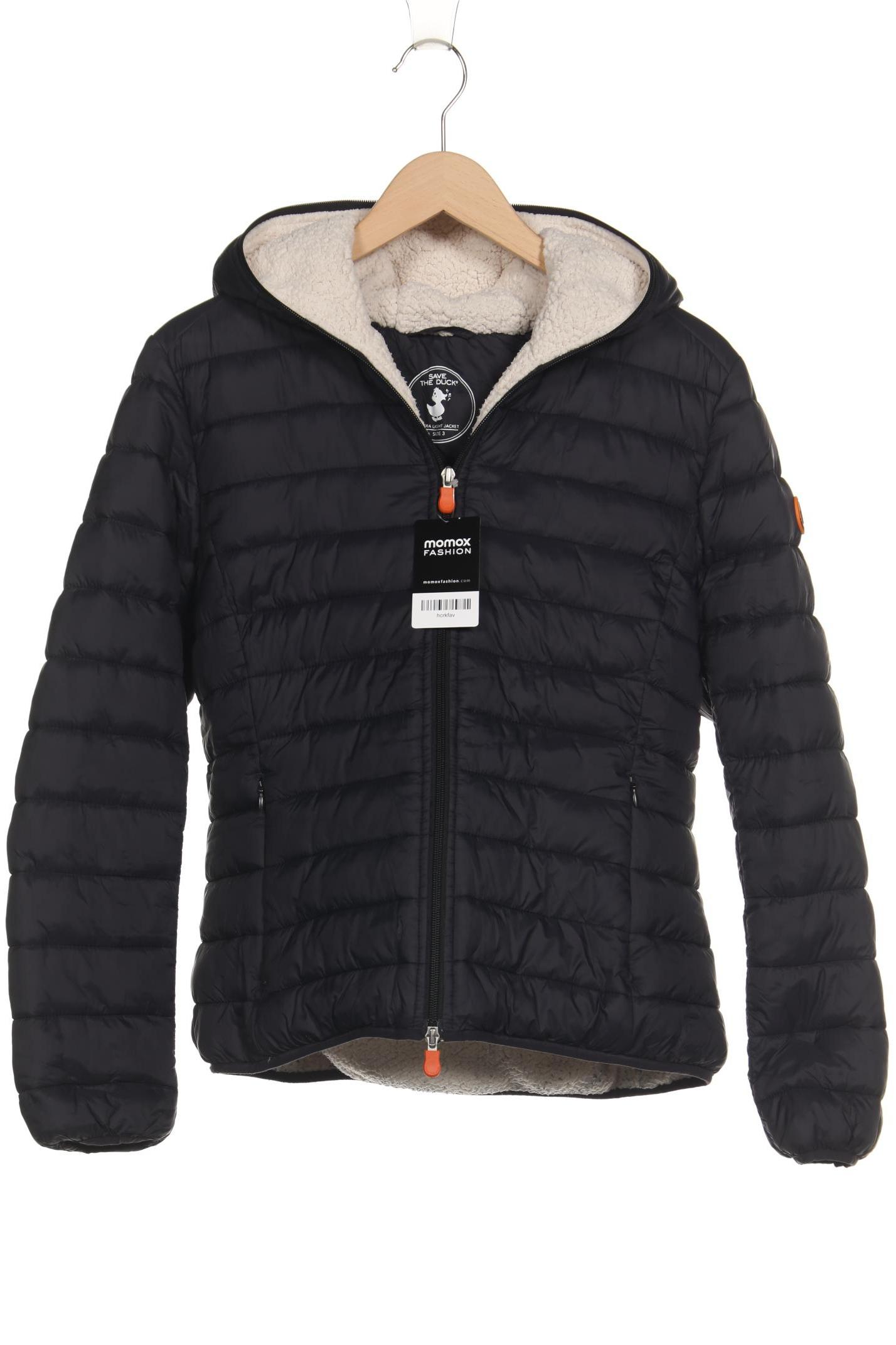 

Save the Duck Damen Jacke, marineblau, Gr. 42