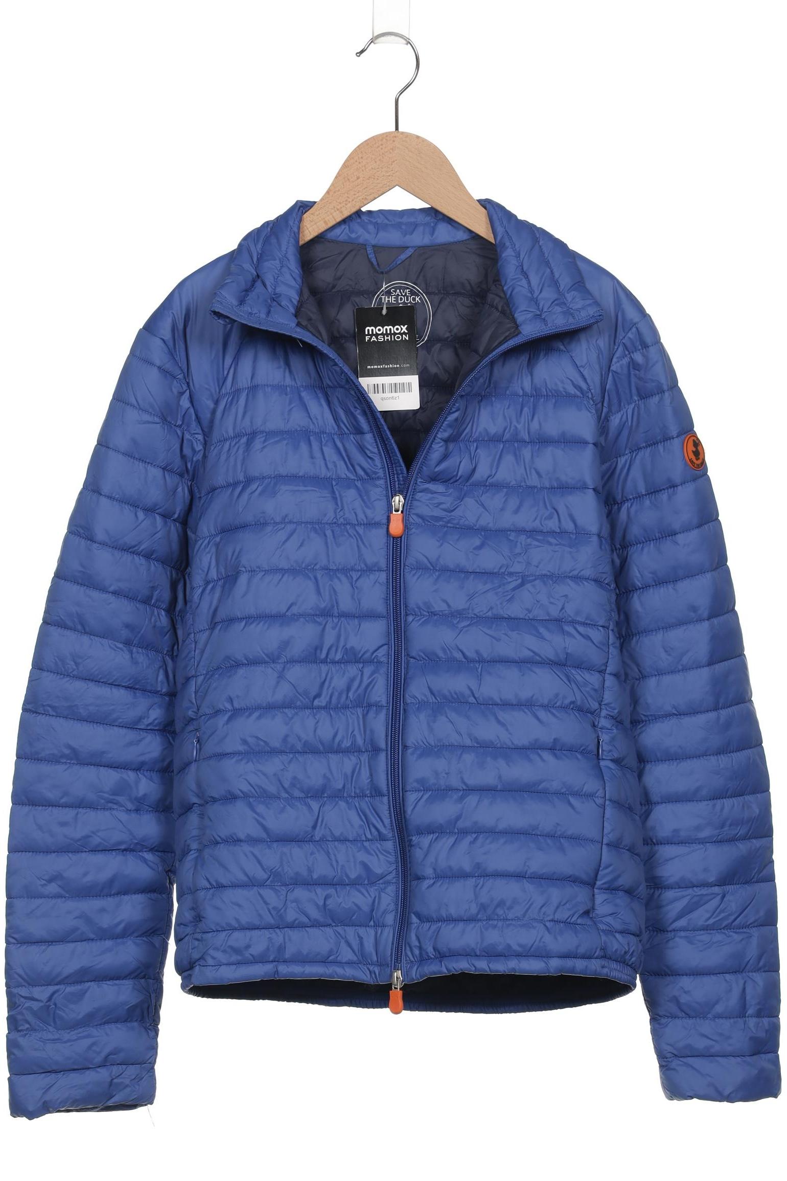 

Save the Duck Herren Jacke, blau, Gr. 48
