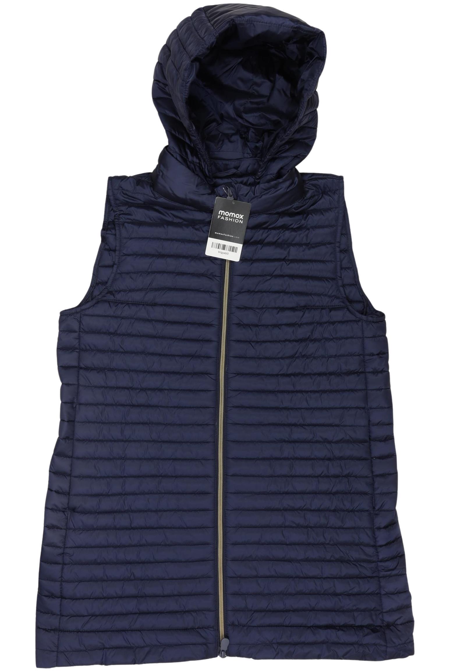 

Save the Duck Damen Weste, marineblau, Gr. 36