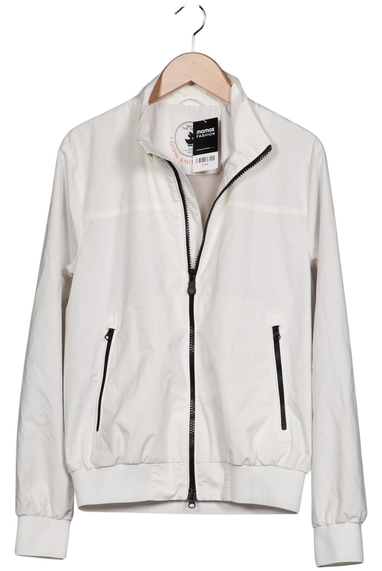 

Save the Duck Herren Jacke, weiß, Gr. 48