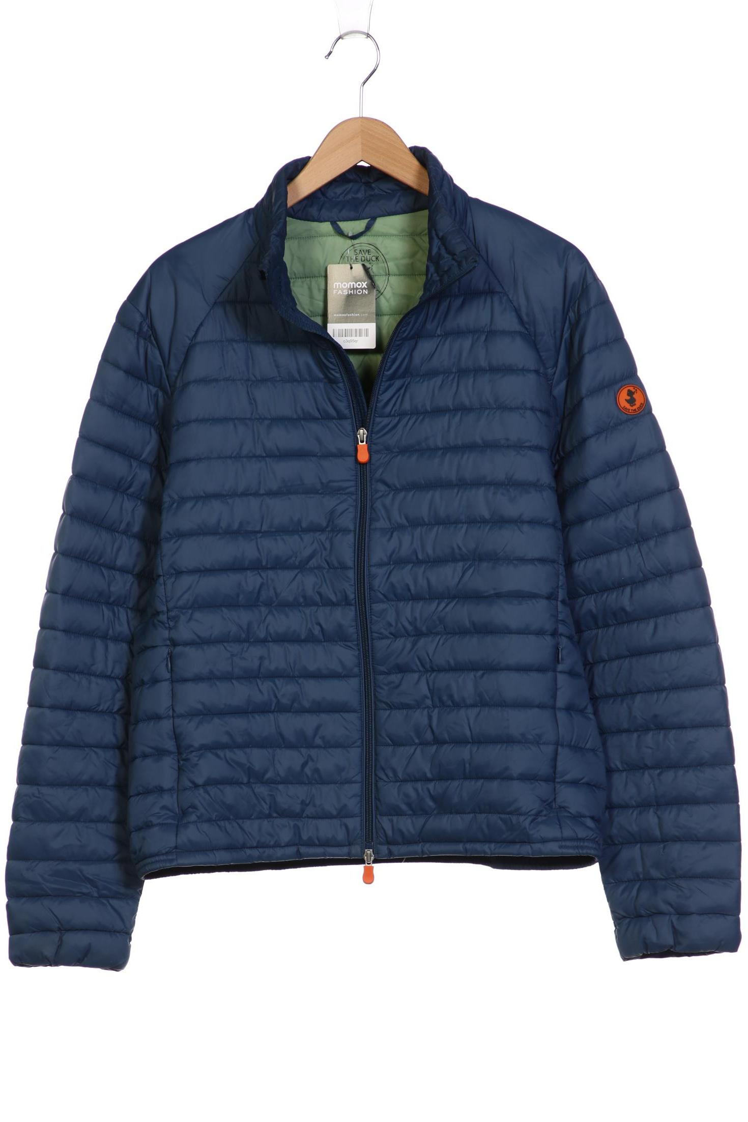 

Save the Duck Herren Jacke, blau, Gr. 56