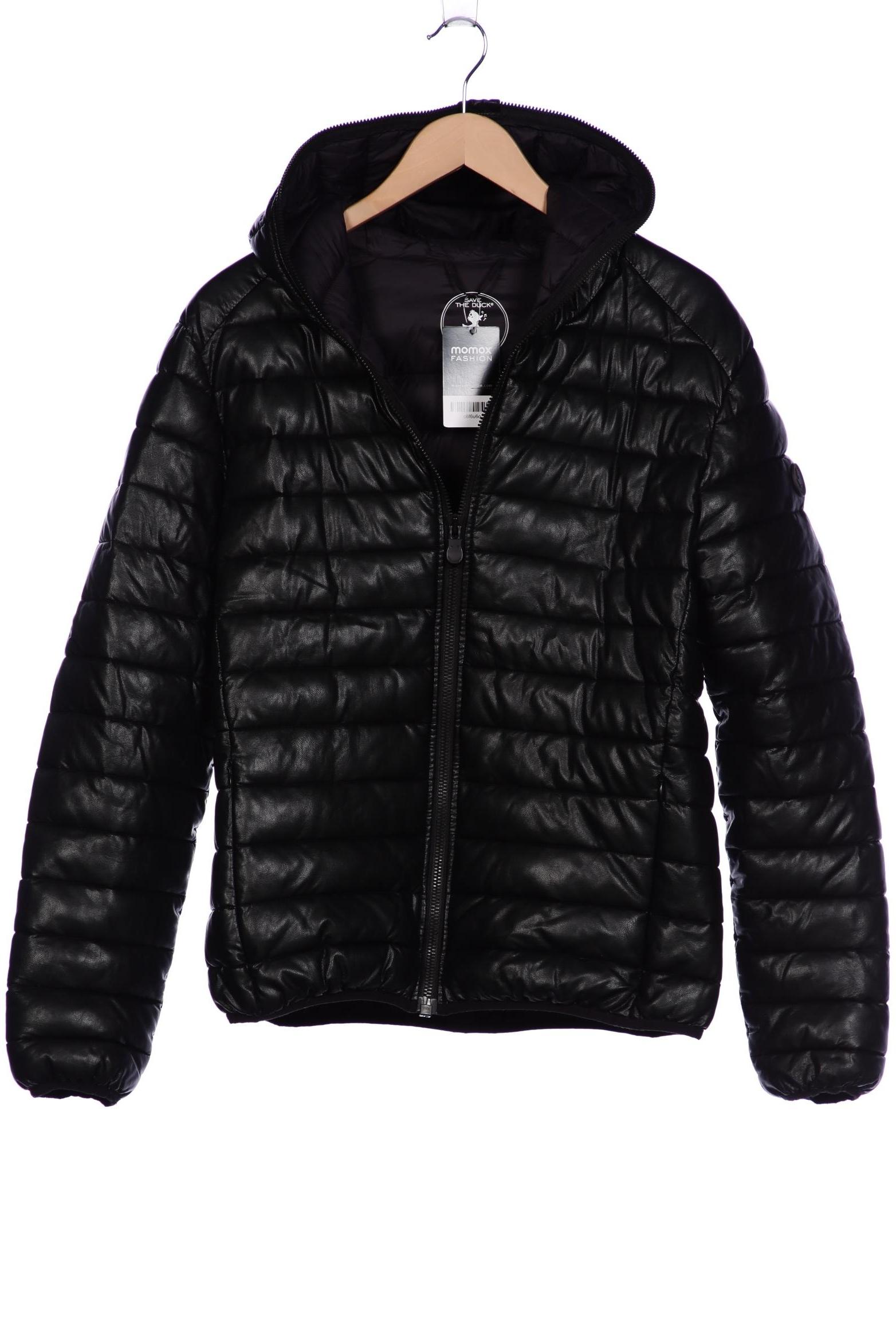 

Save the Duck Herren Jacke, schwarz, Gr. 56