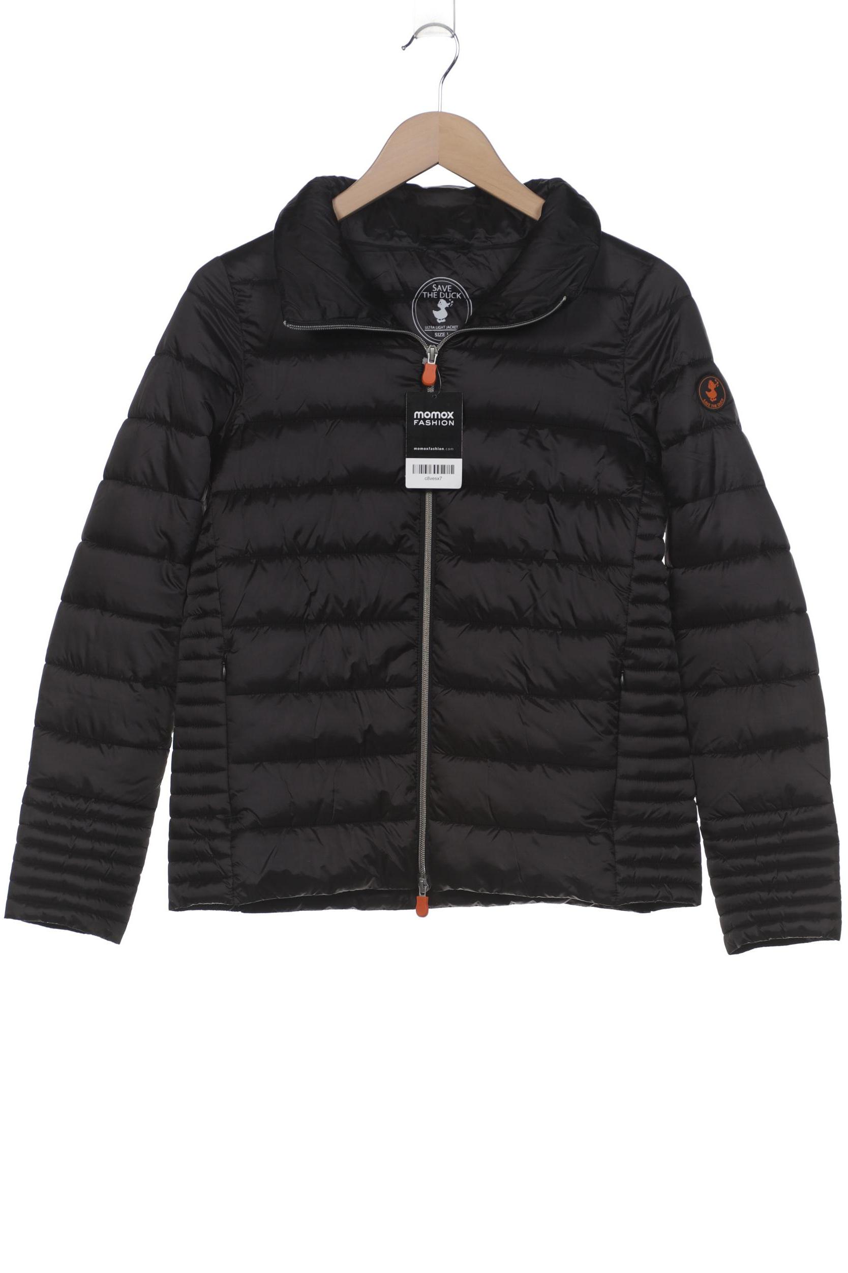 

Save the Duck Damen Jacke, schwarz, Gr. 36