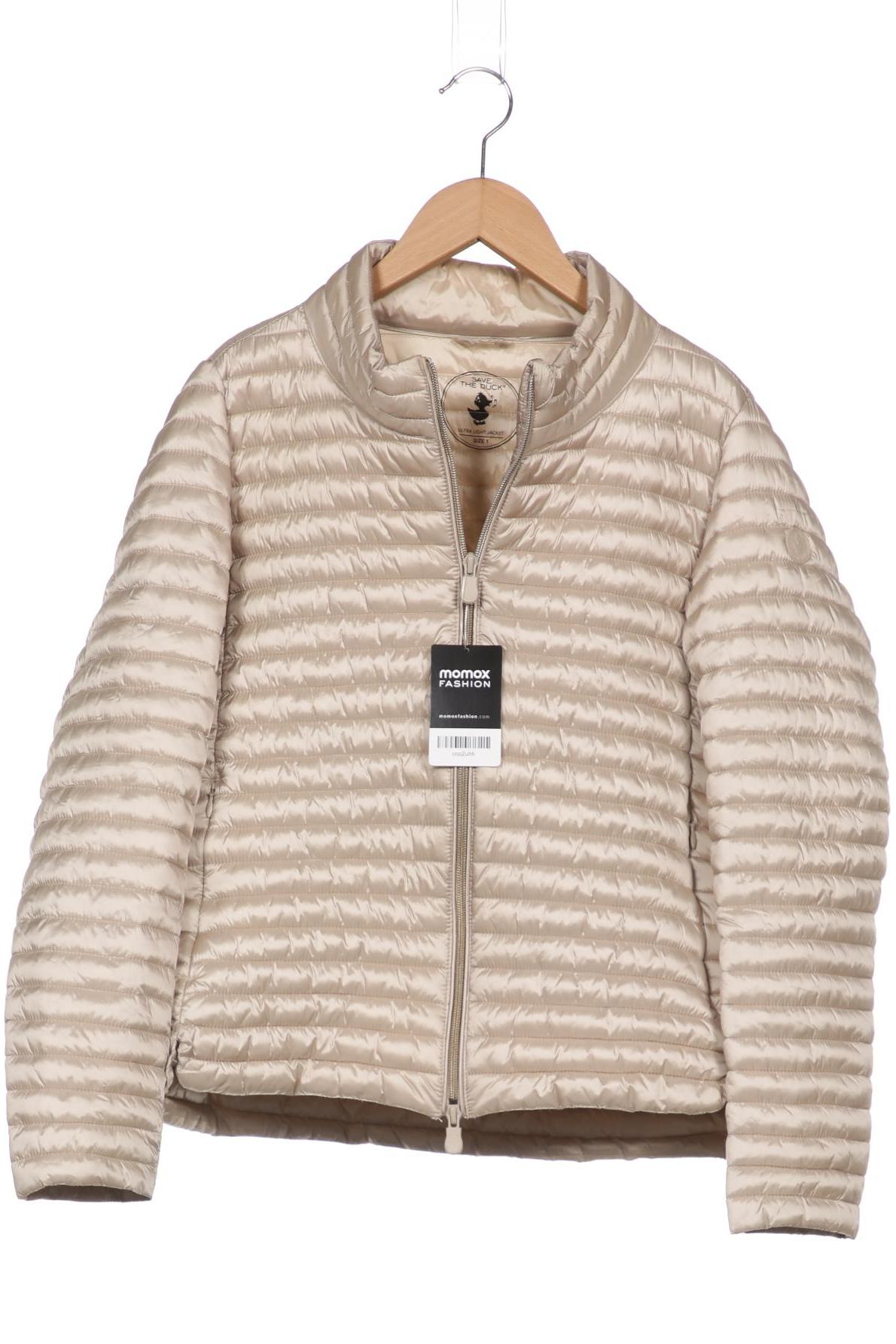 

Save the Duck Damen Jacke, beige
