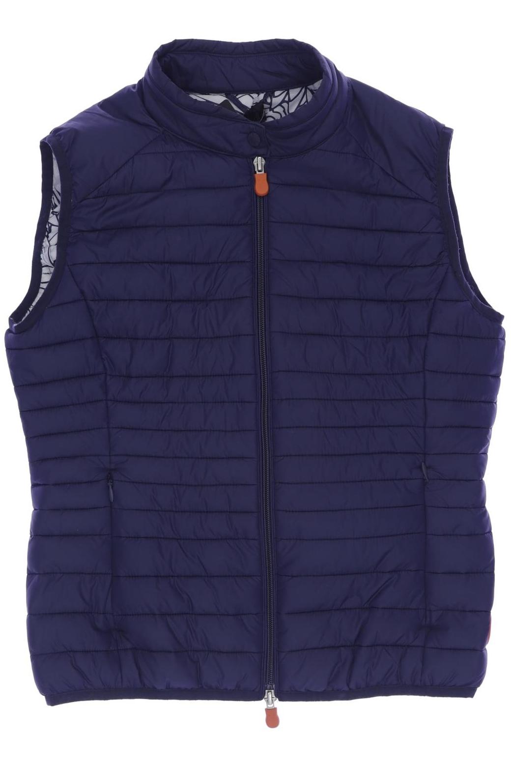 

Save the Duck Damen Weste, marineblau, Gr. 36