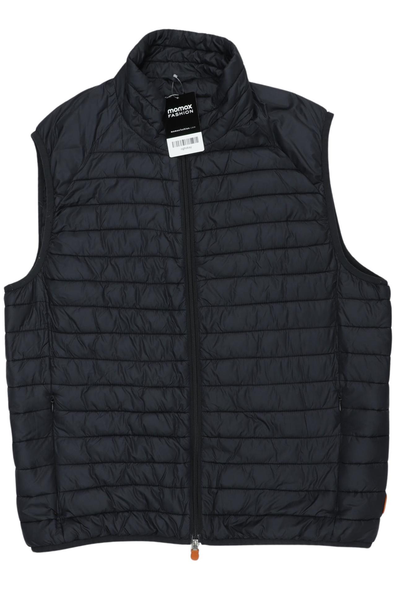 

Save the Duck Herren Weste, marineblau, Gr. 54