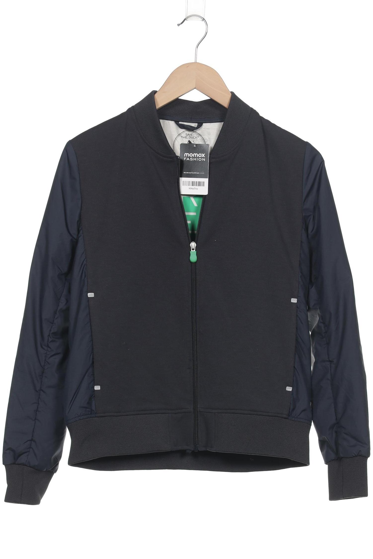 

Save the Duck Damen Jacke, grau, Gr. 42